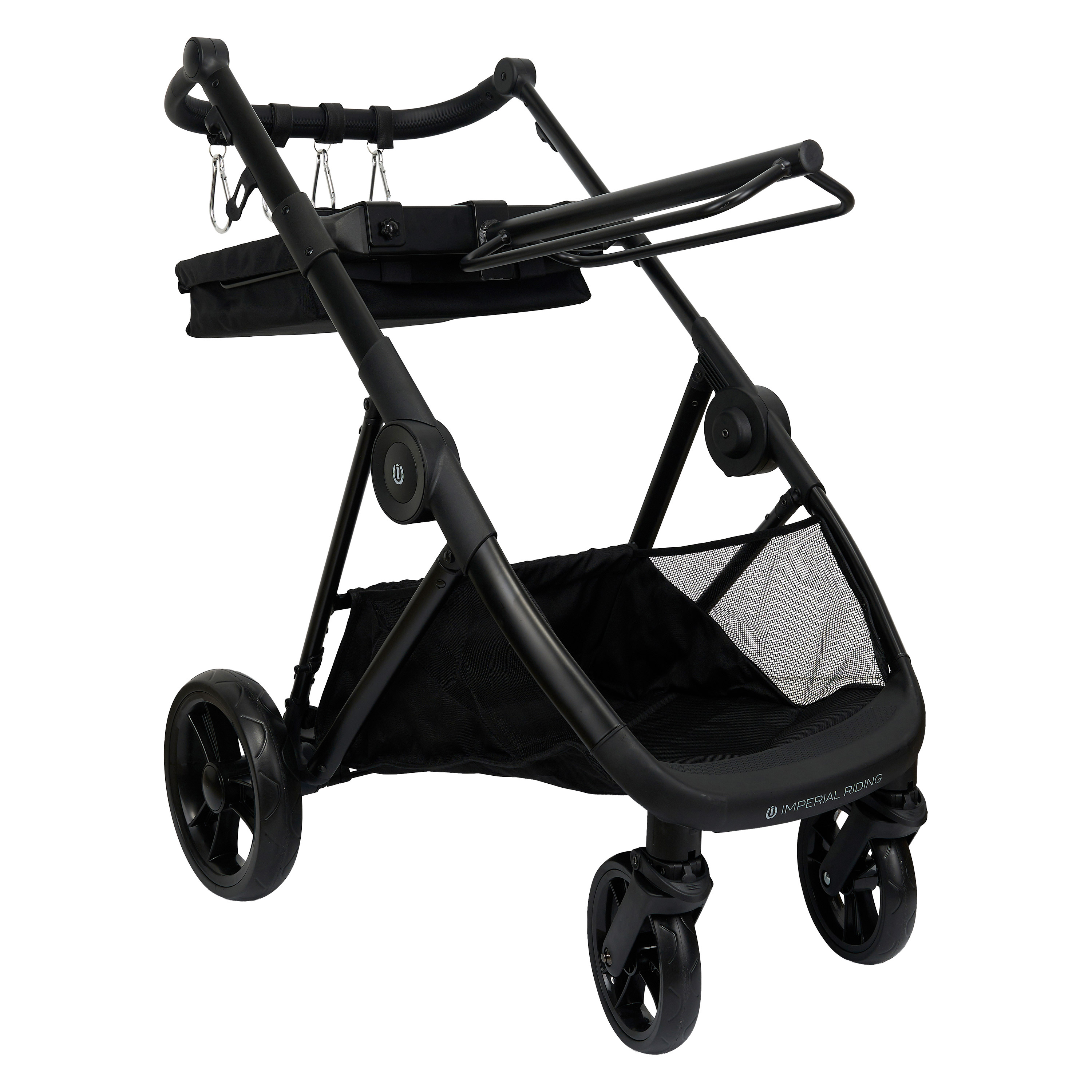 Sattelwagen Carry Light