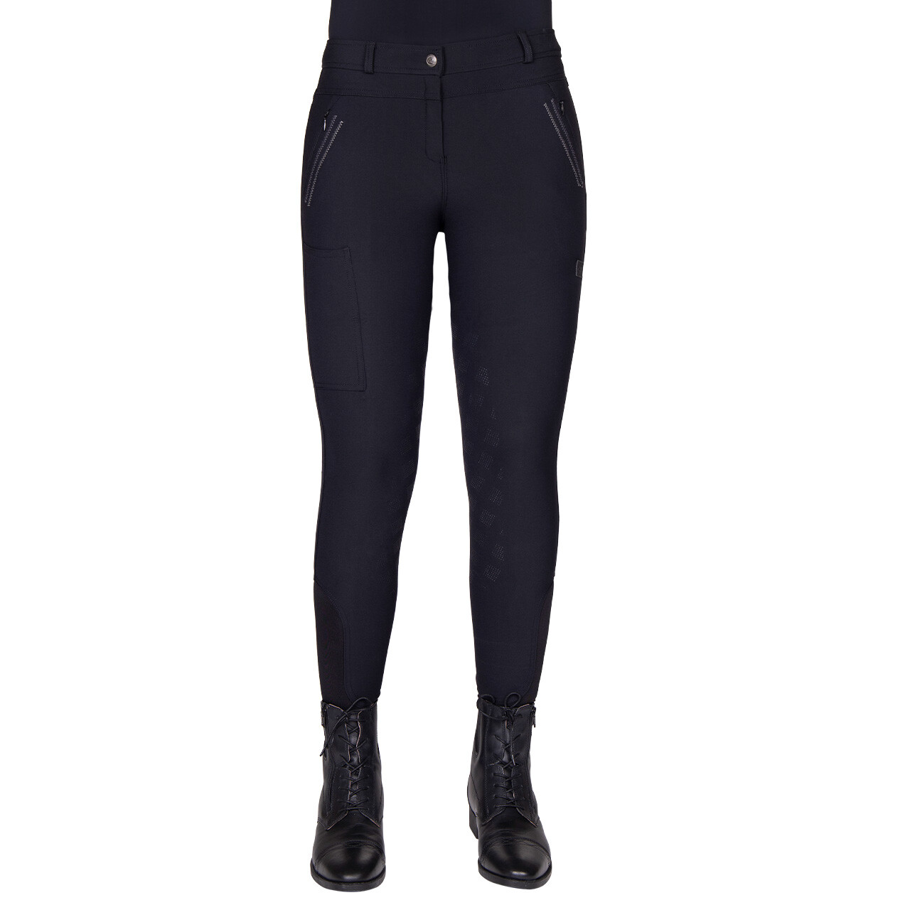 Reithose Avélie Vollbesatz Reithose Avélie Vollbesatz