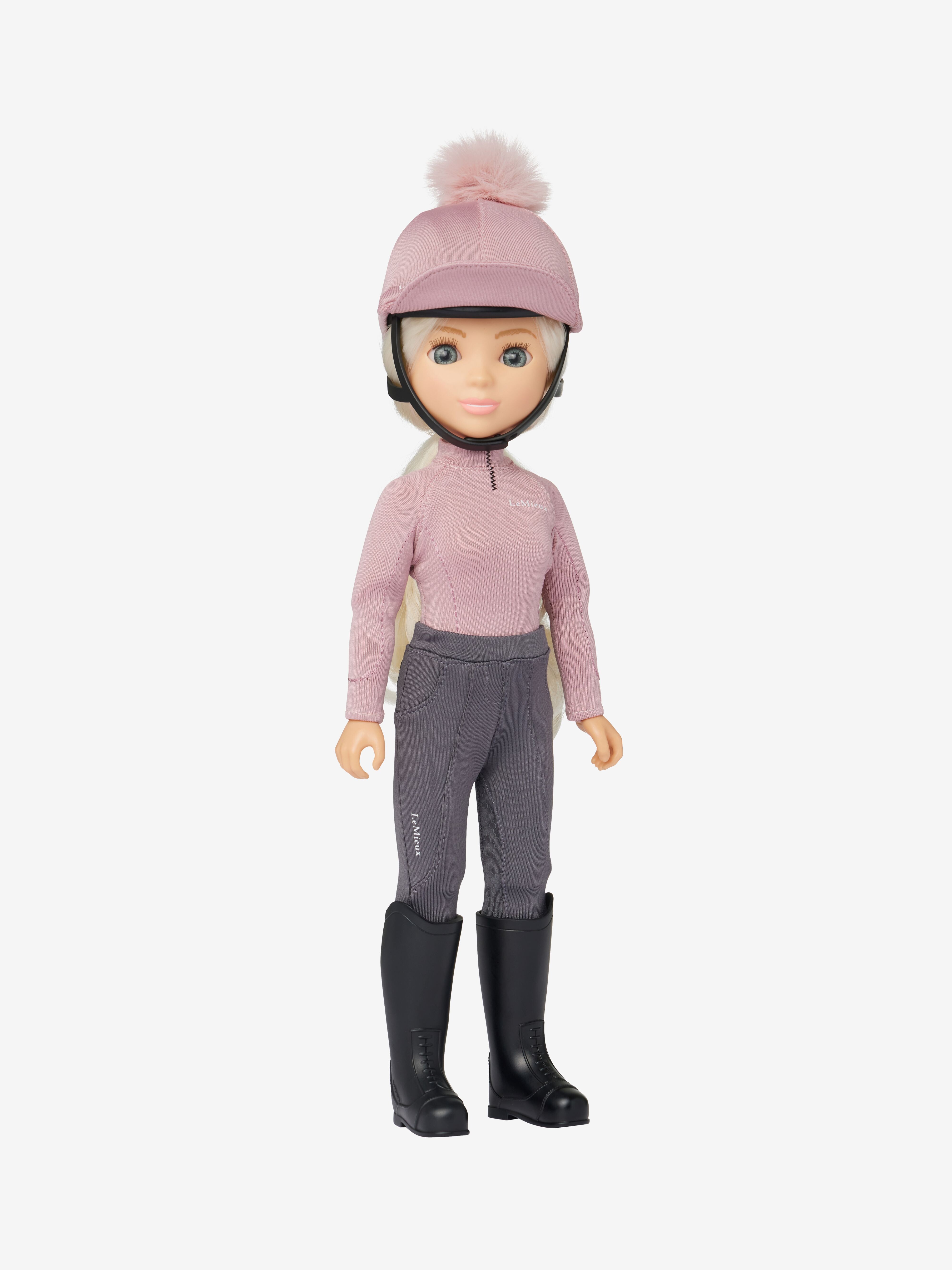 Toy Rider Amelia