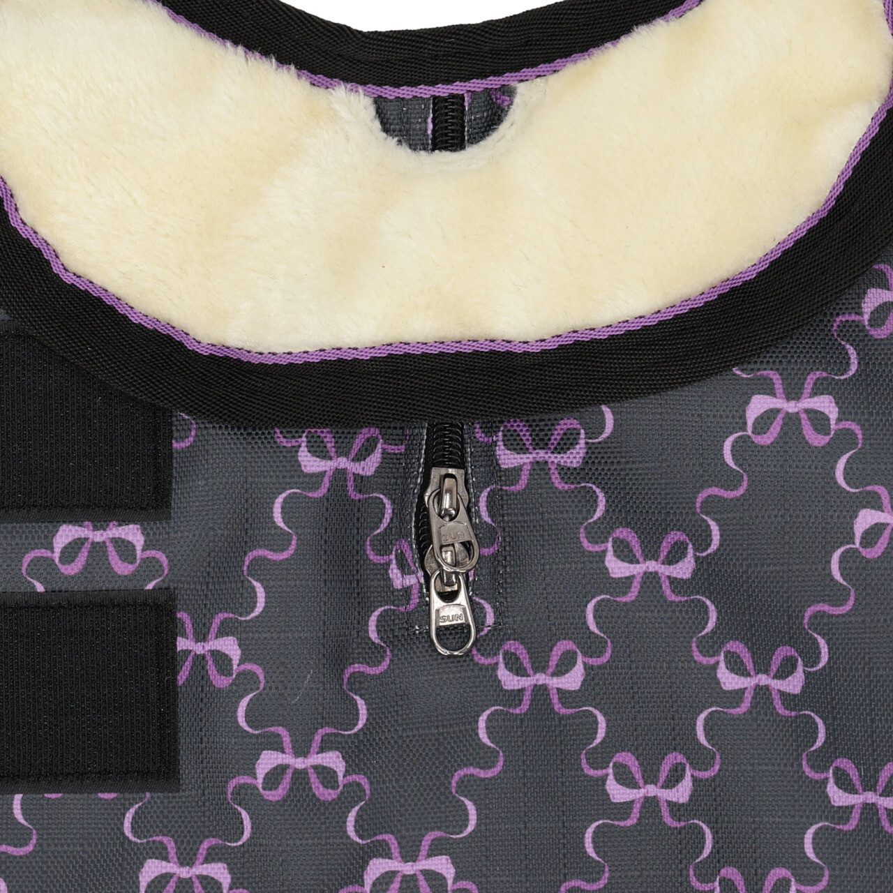 Hundedecke Turnout 1200D Collection