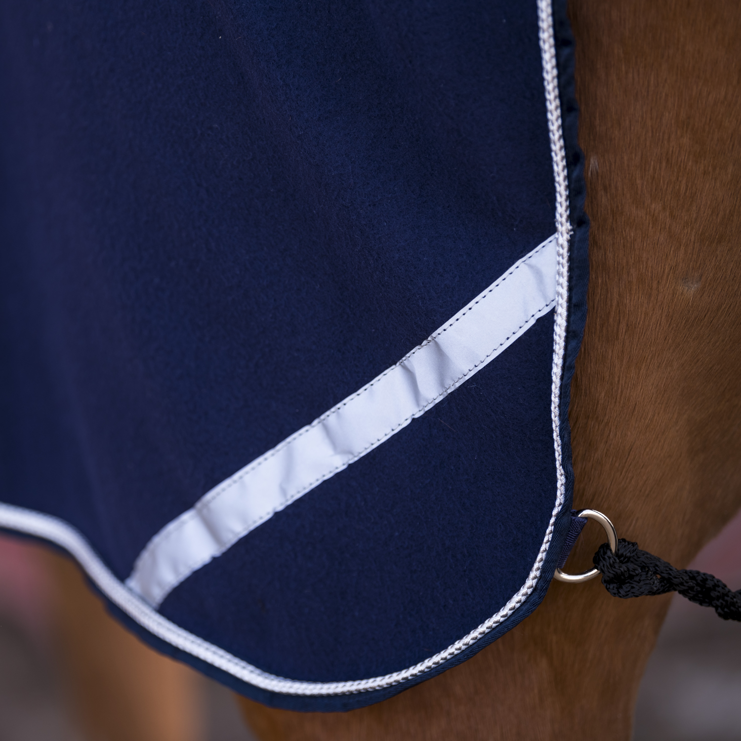 Riding rug FleeceTrainer III