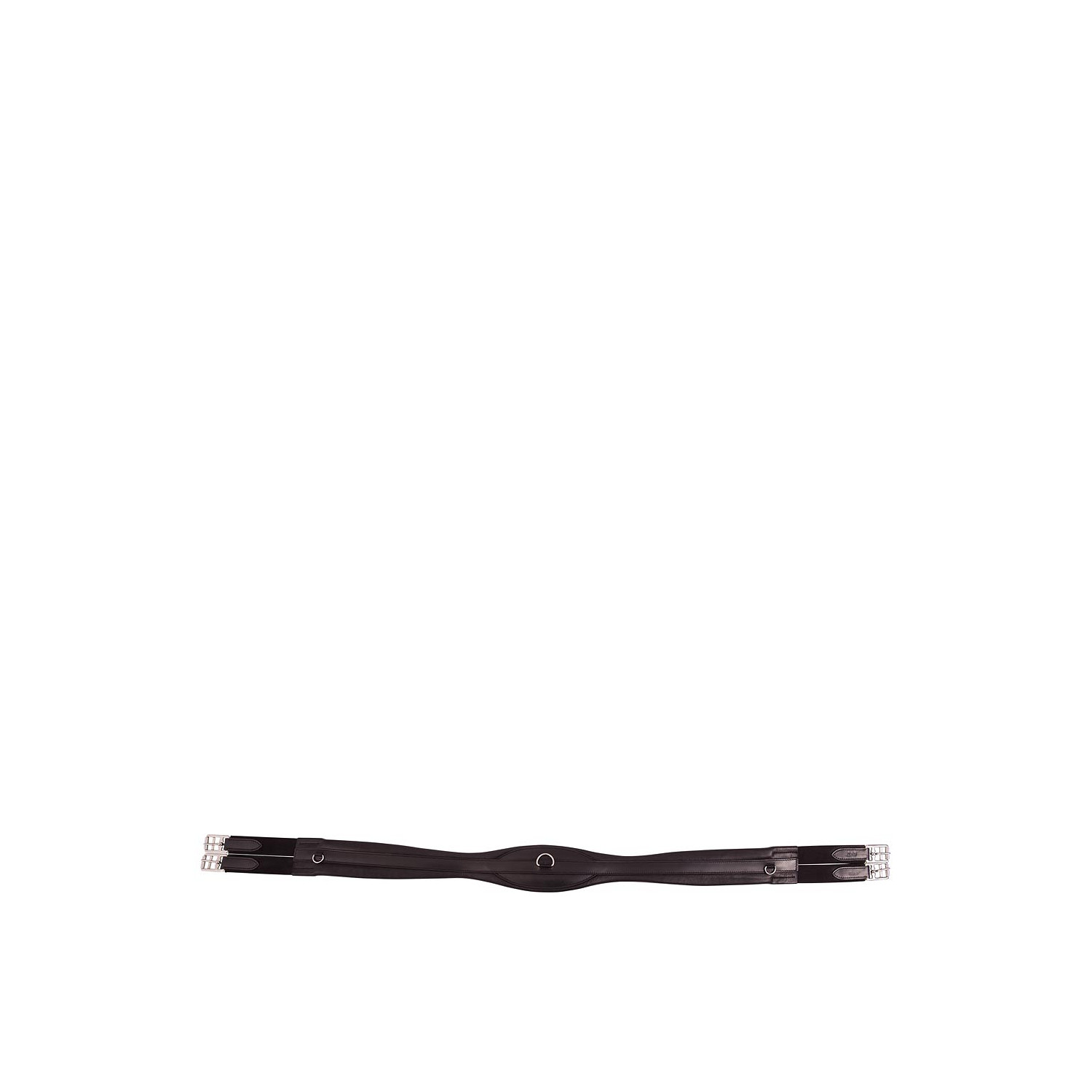 Gurt Colmar in schwarz