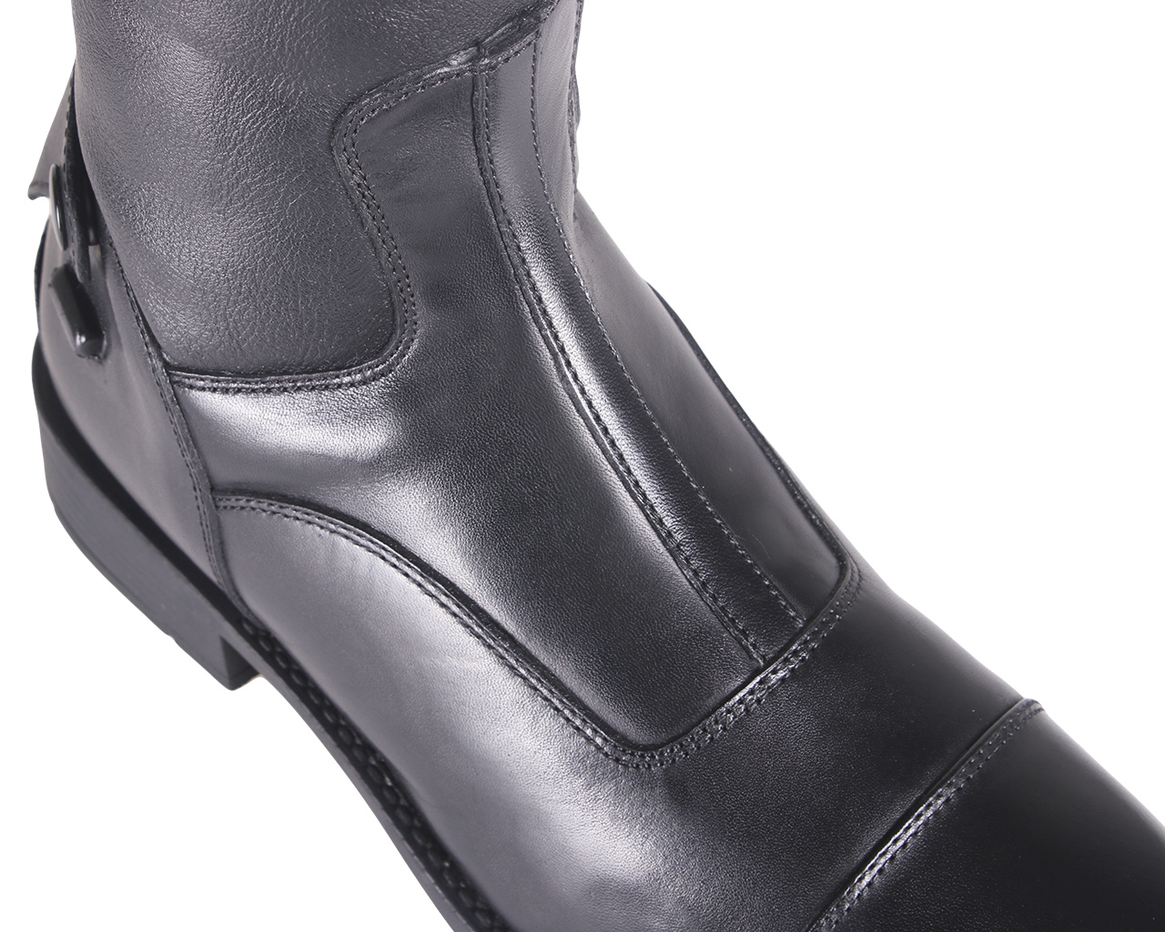 Riding boots Birgit Adult Wide