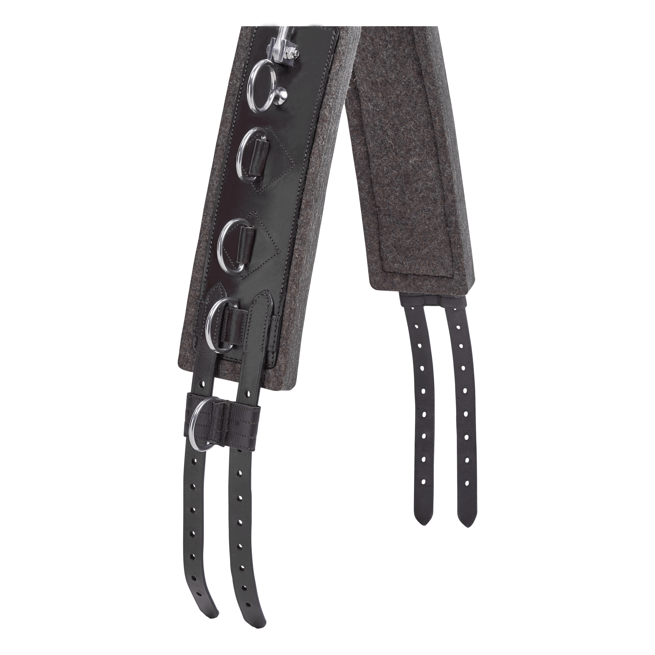 Flex Fit lunge belt