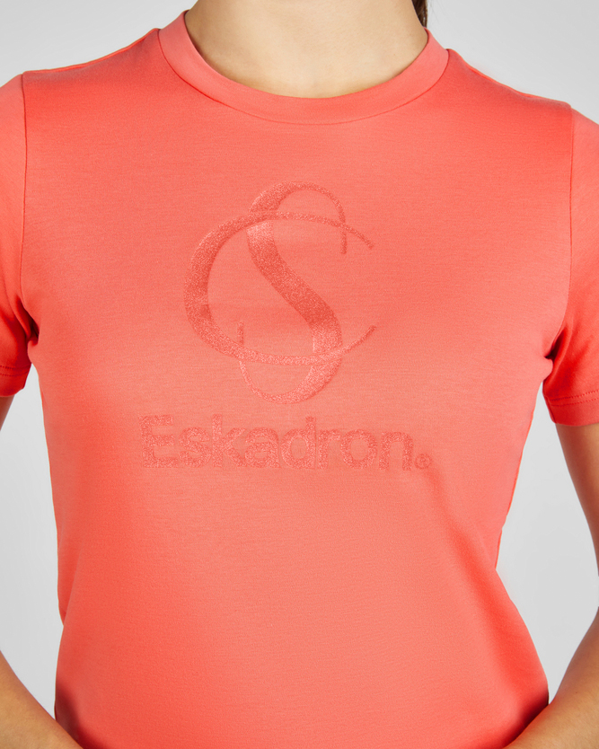 T-Shirt Damen Classic Sports