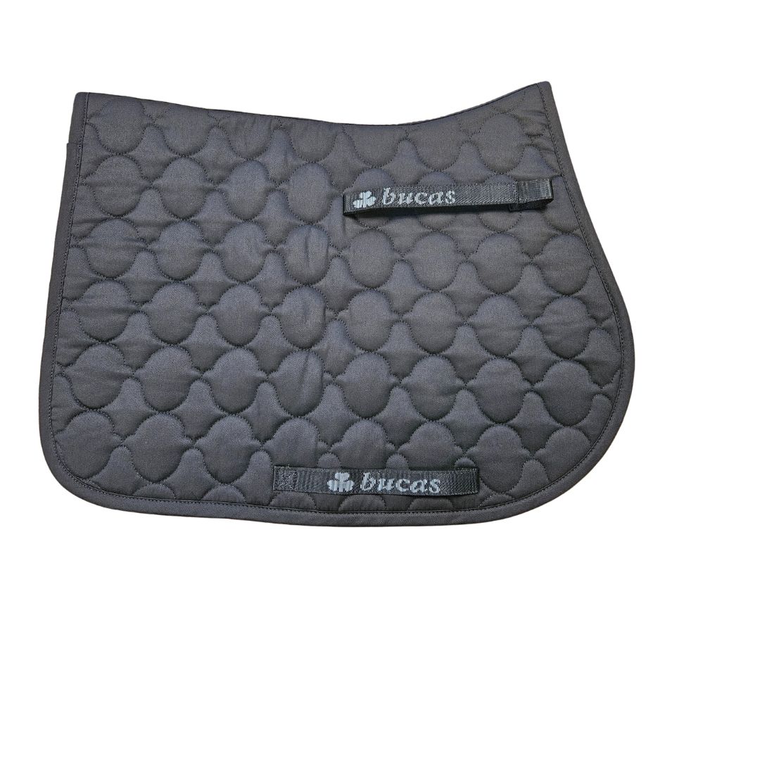Springschabracke AeroMax in Black/black