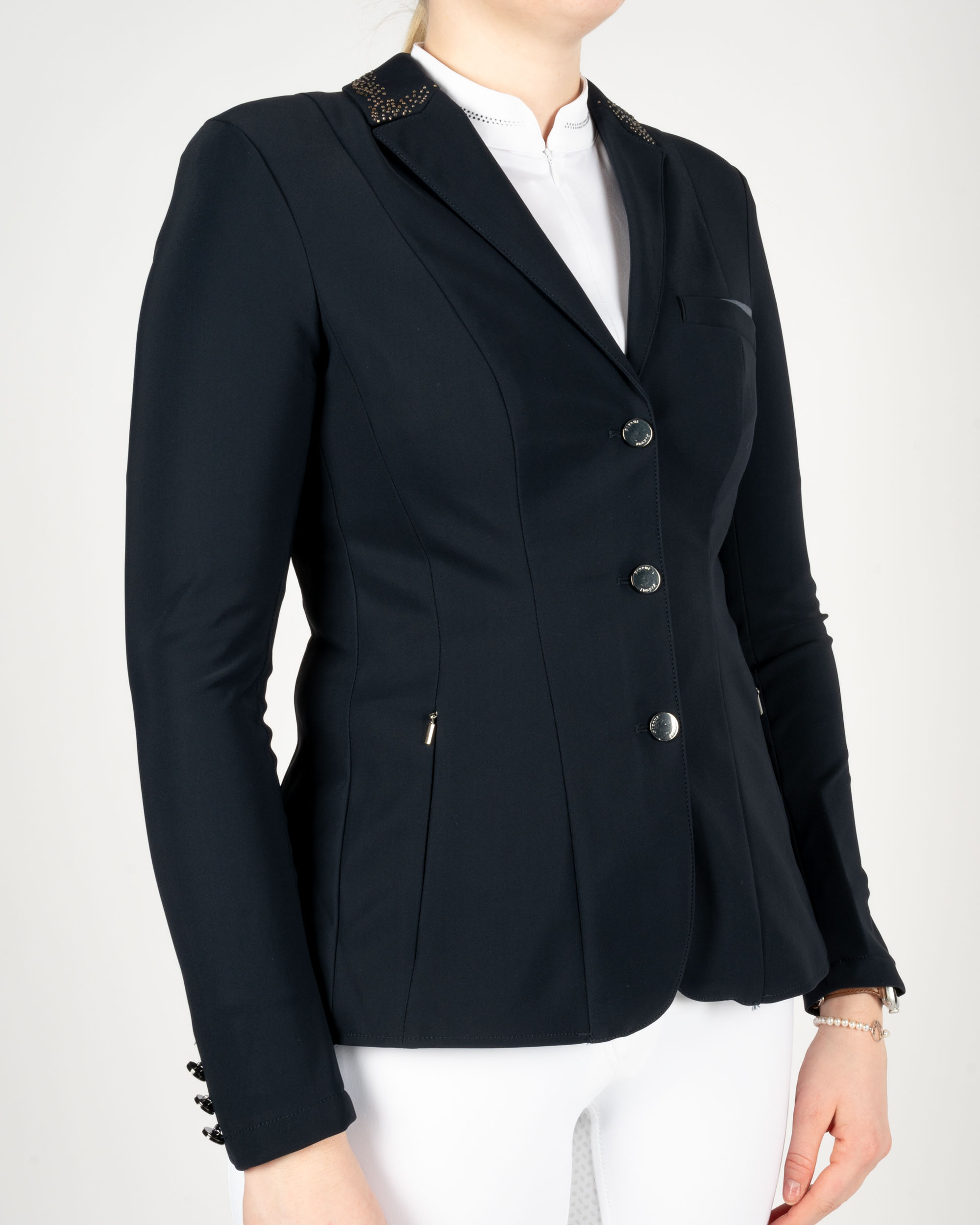 Show jacket ladies selection