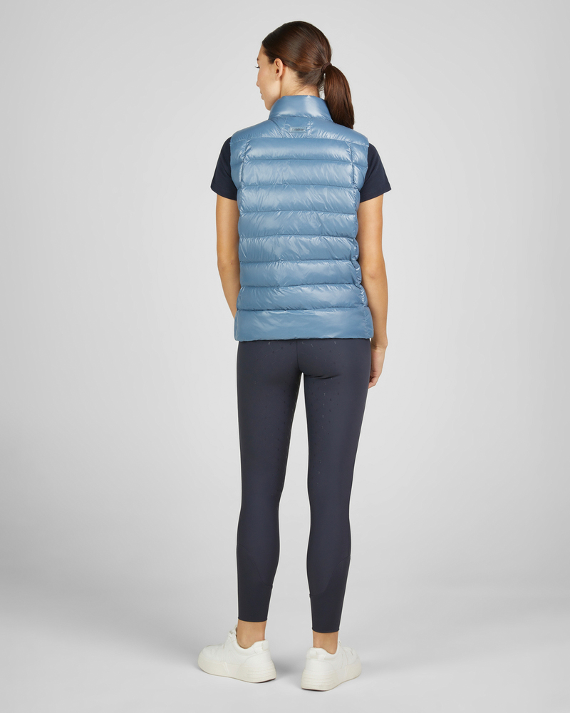 Weste Damen Classic Sports Quilt