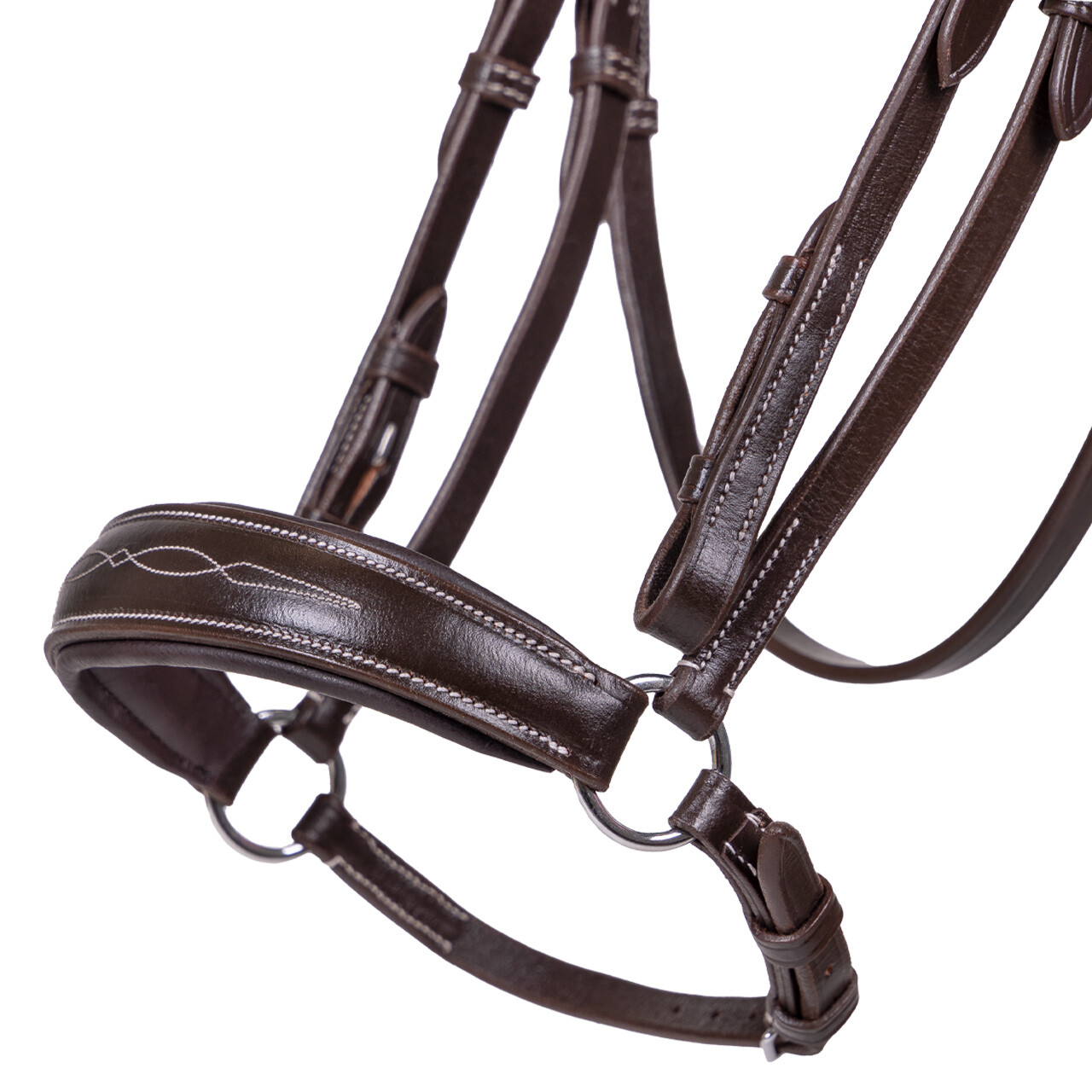 Bridle luxury