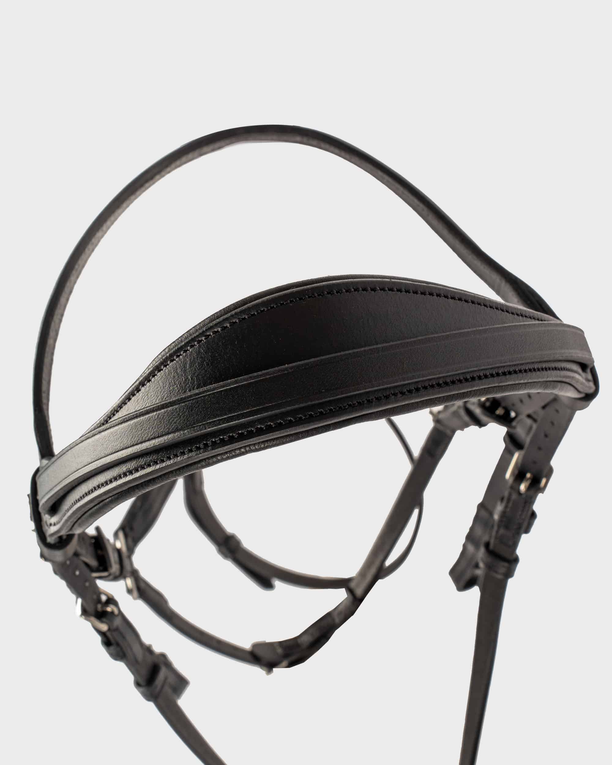 Trense "Carlos" mex.