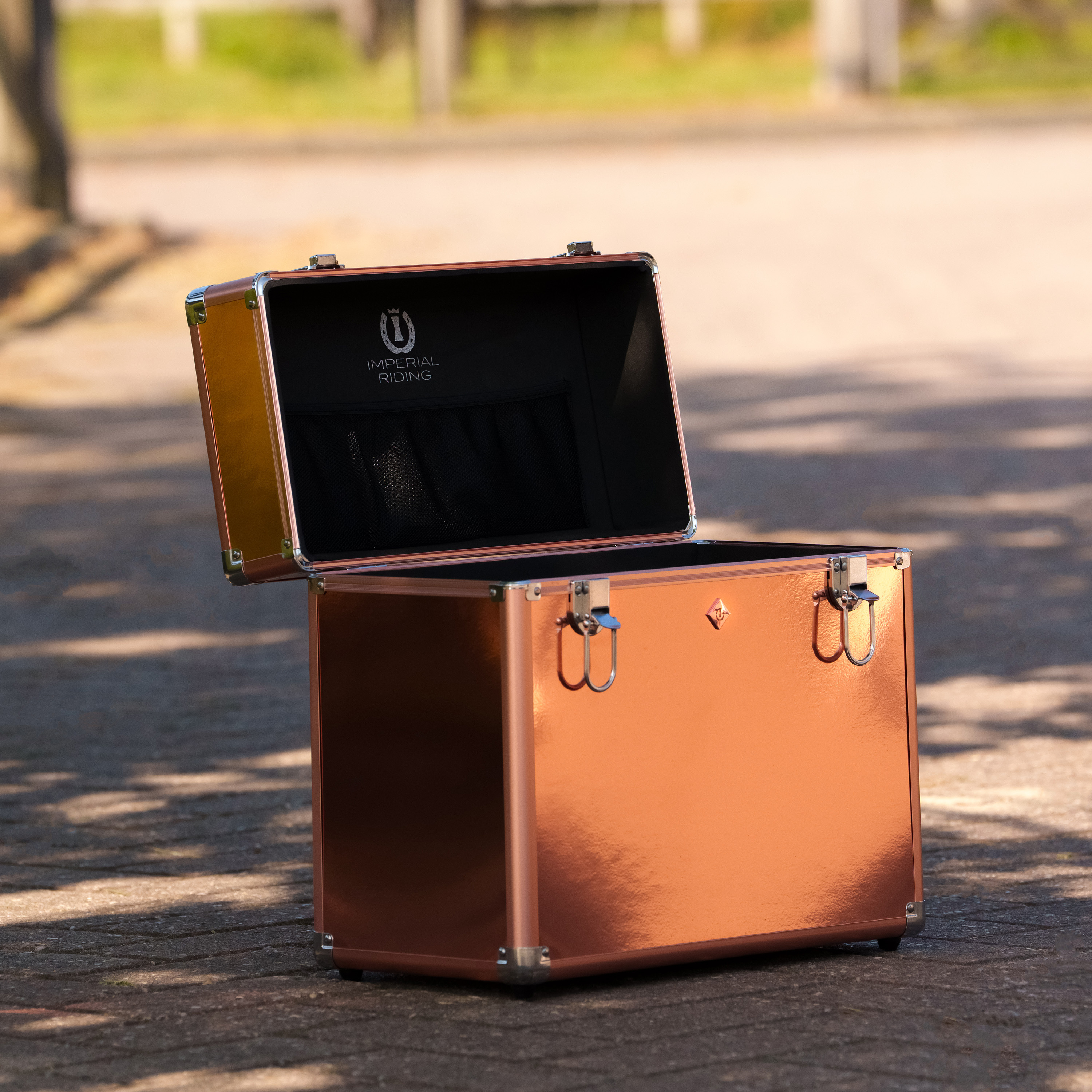 Putzbox Basic Slim line