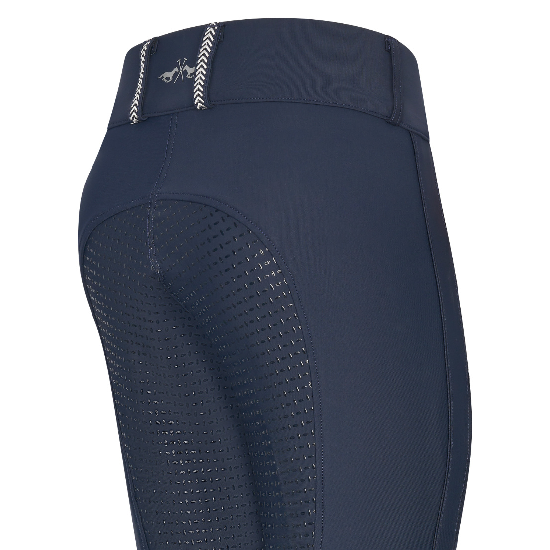 Reitlegging Isabell FullGrip