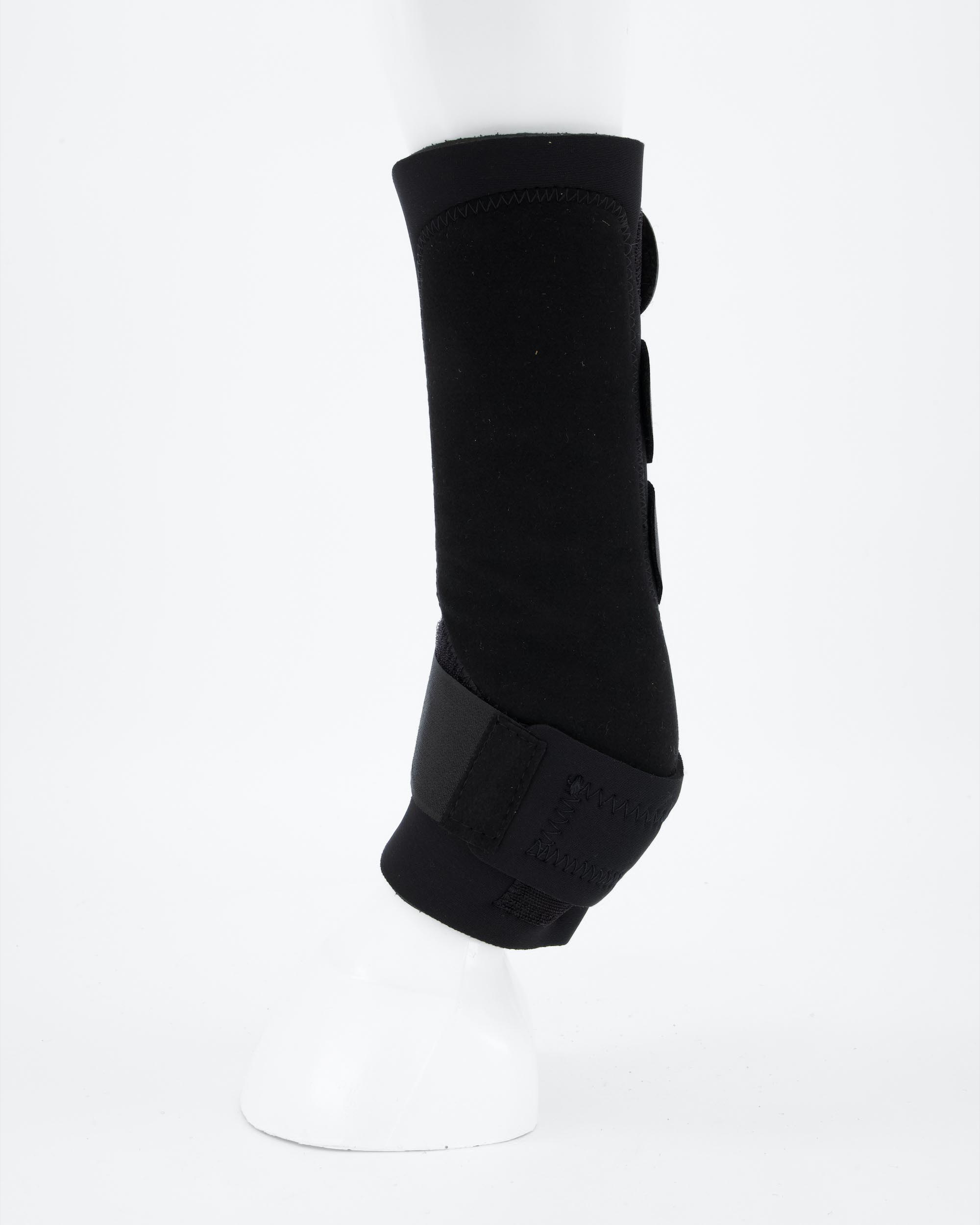 Gaiters Pro Active H in black Gaiters Pro Active H in black