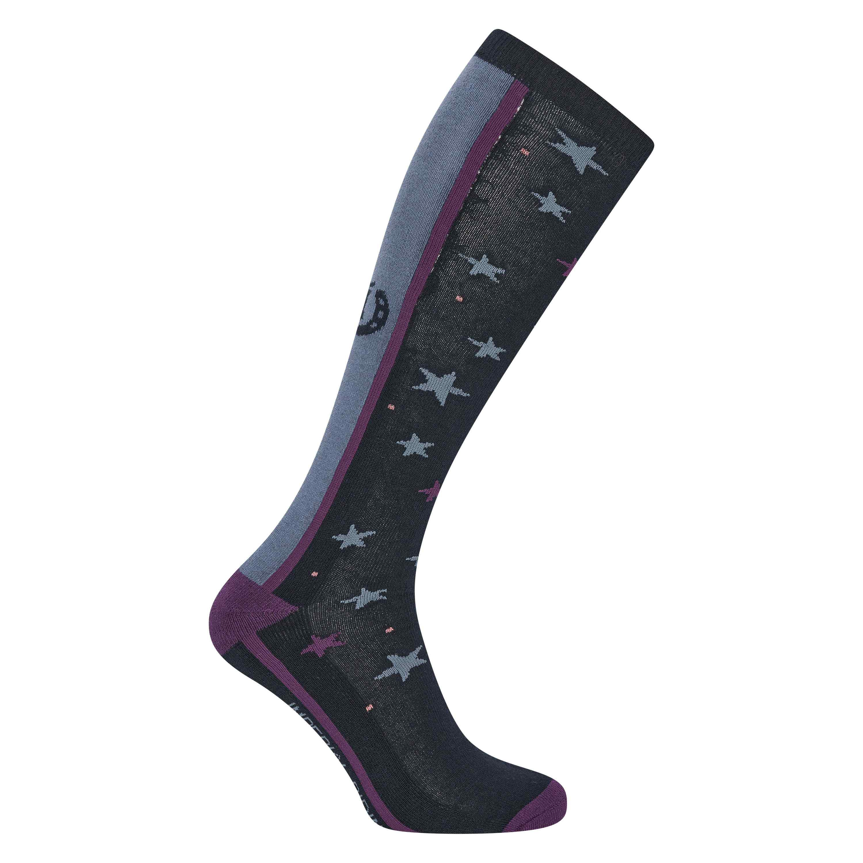 Socken Stars & Shine