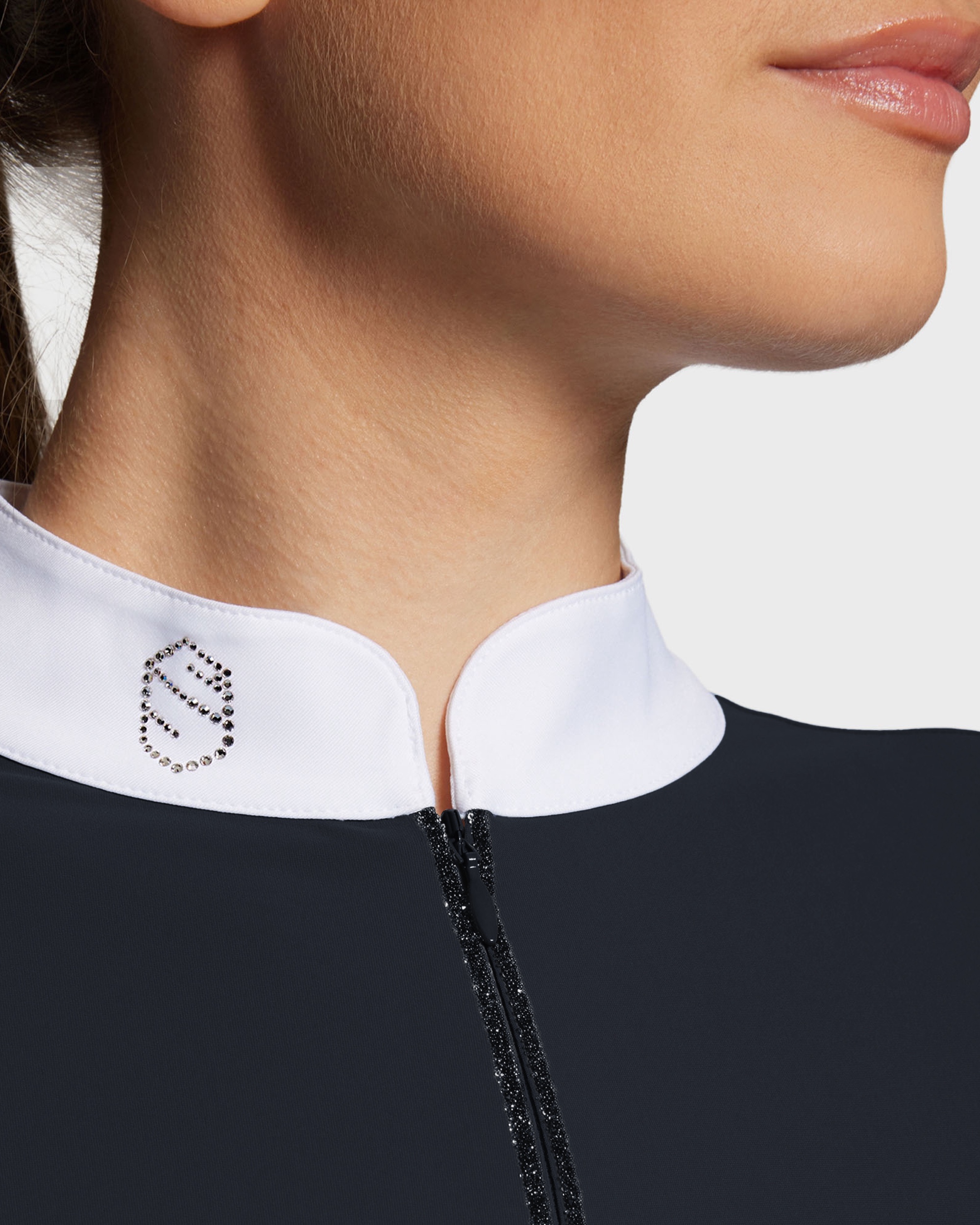 Ladies competition shirt PL Aloise