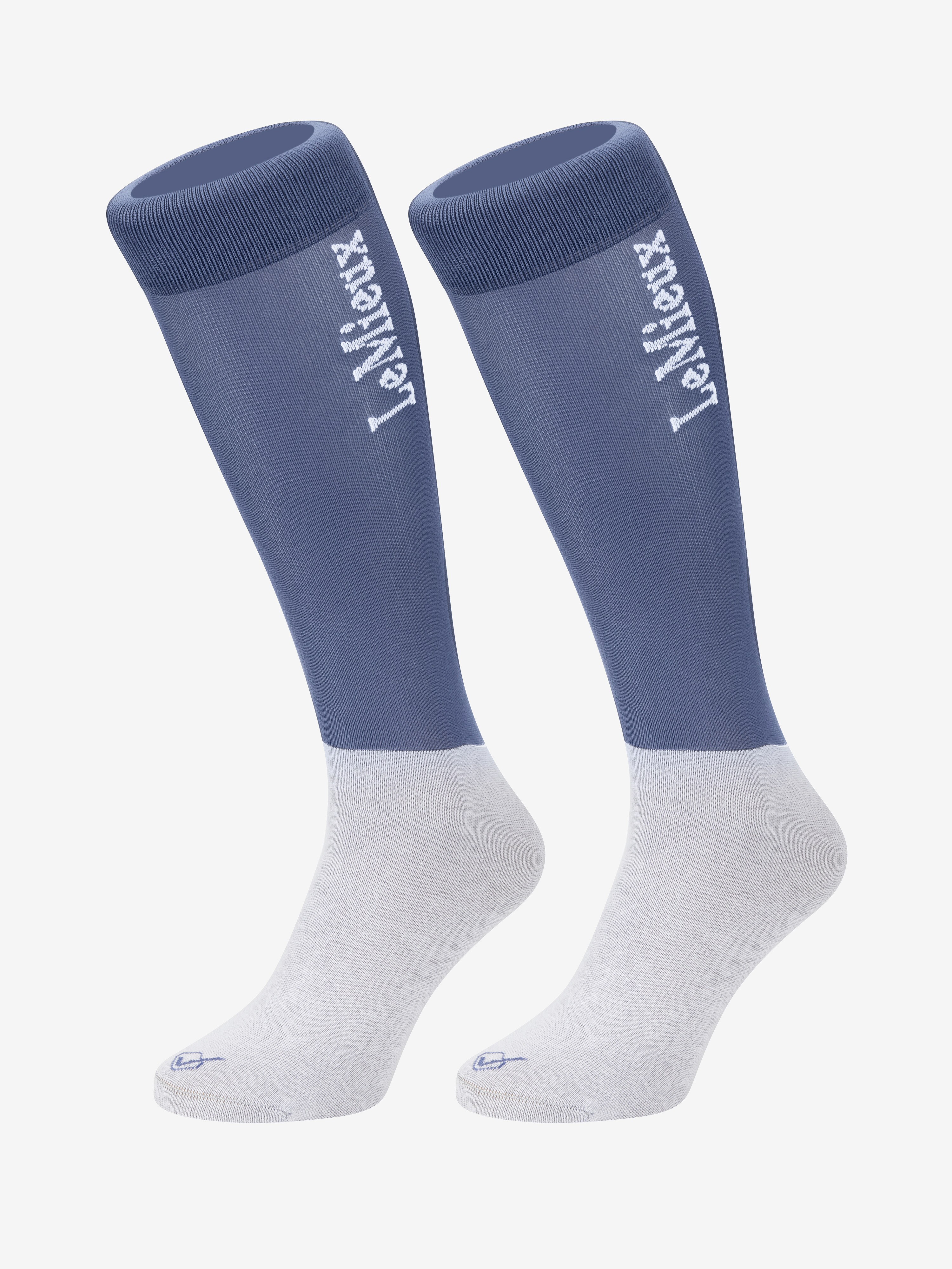 Chaussettes de concours lot de 2