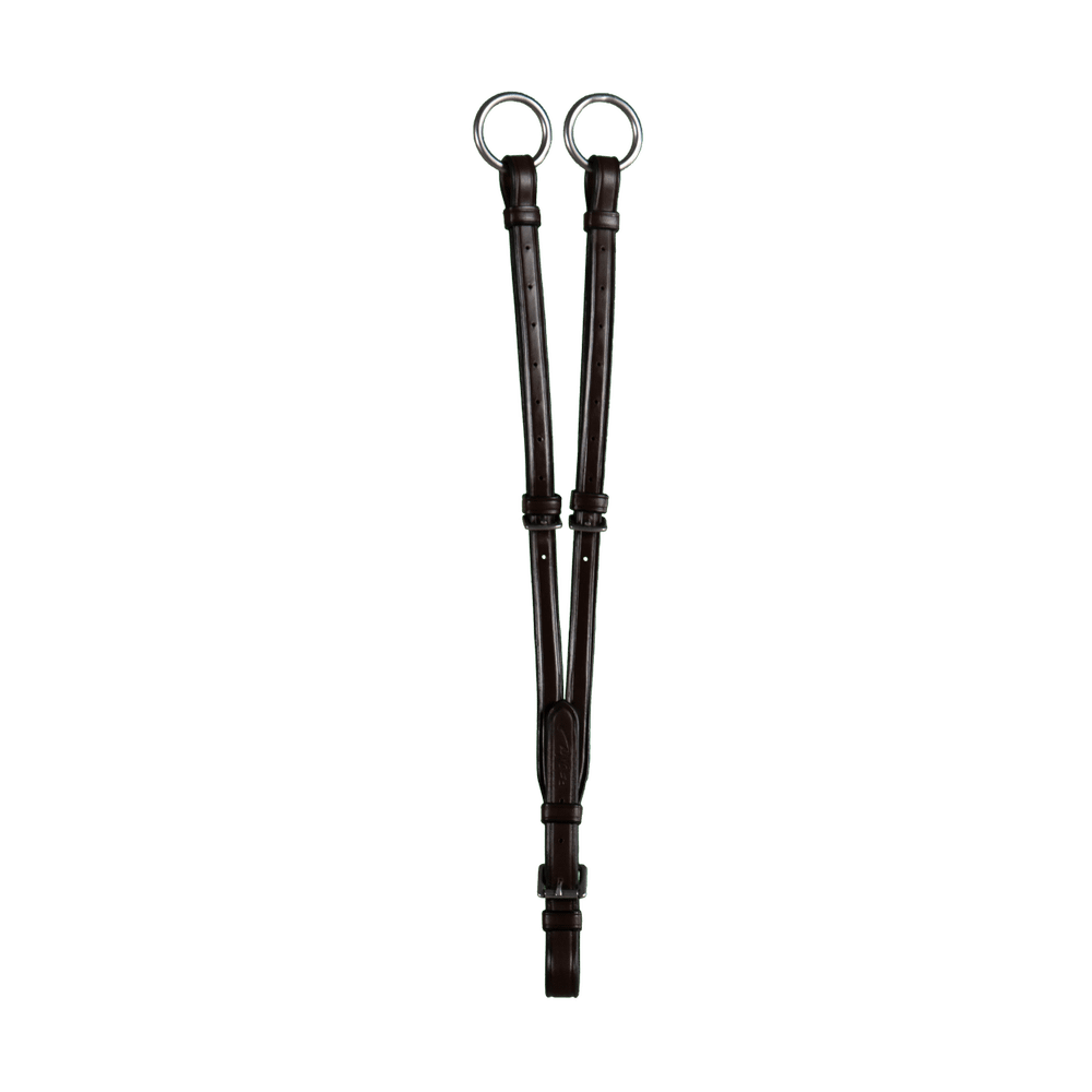 Martingale fork (running martingale)