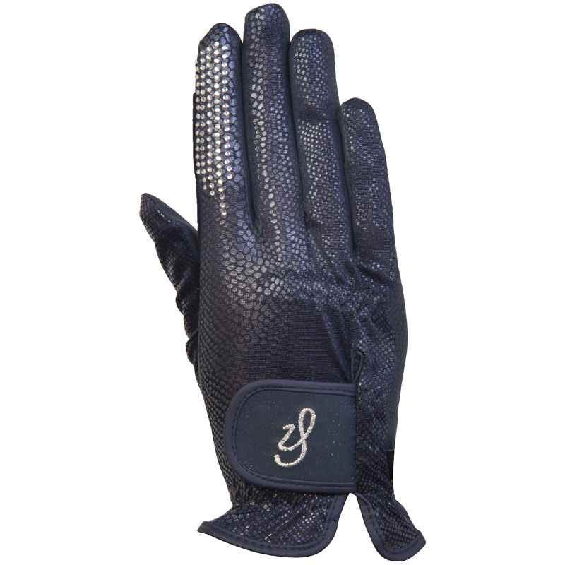 Handschuhe Sparkle