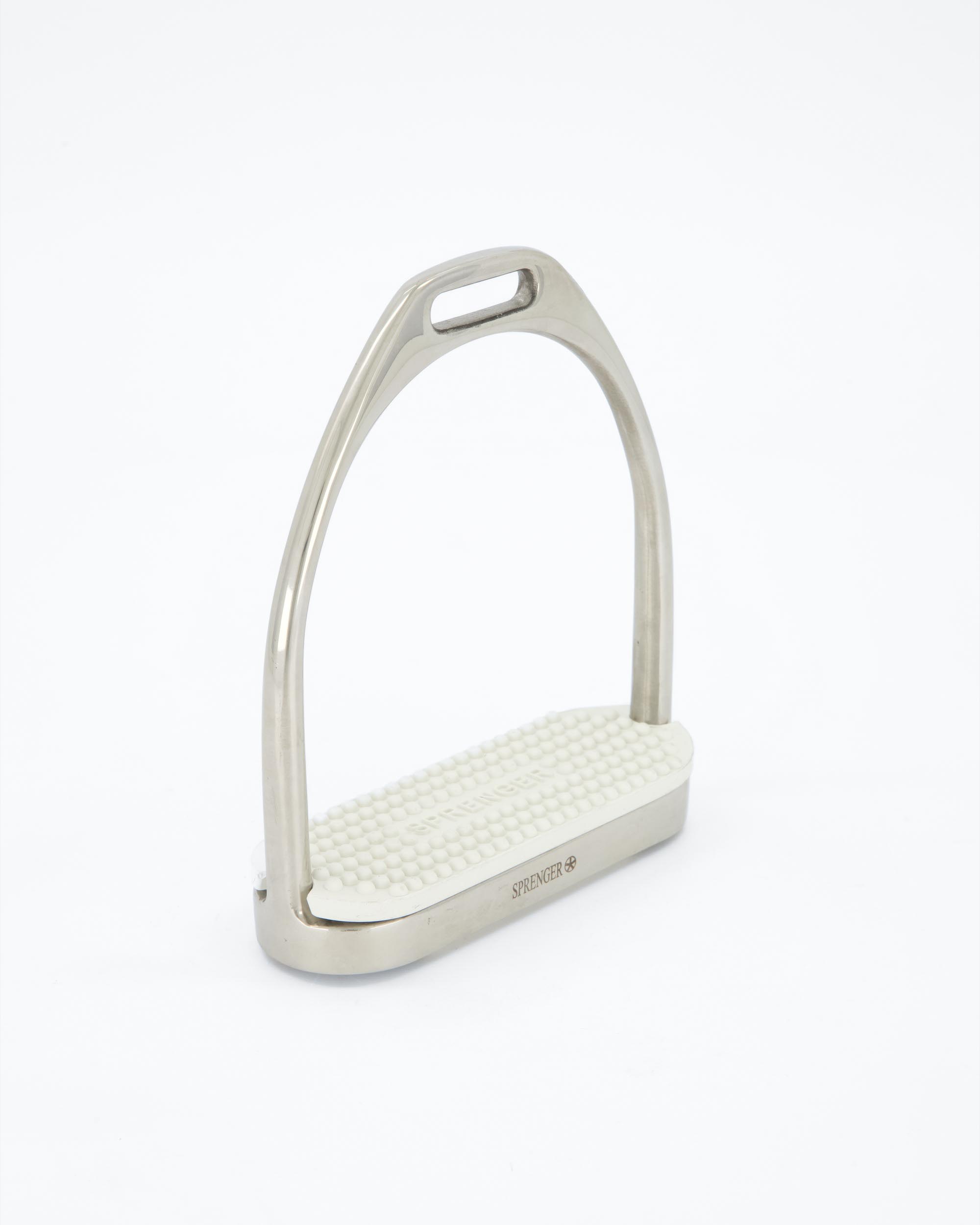 Stirrup HS Fillis, stainless steel