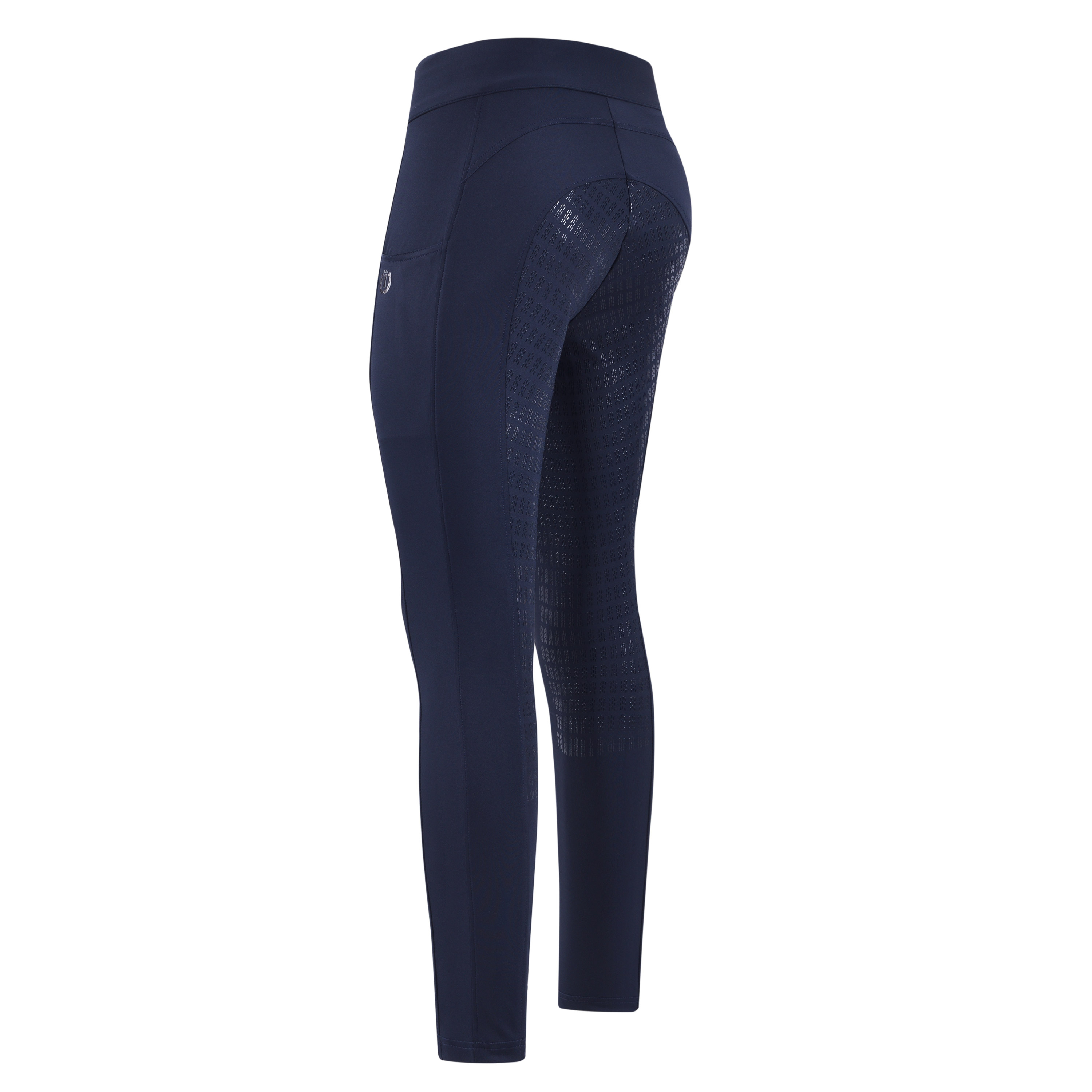 Reitlegging Basic FullGrip
