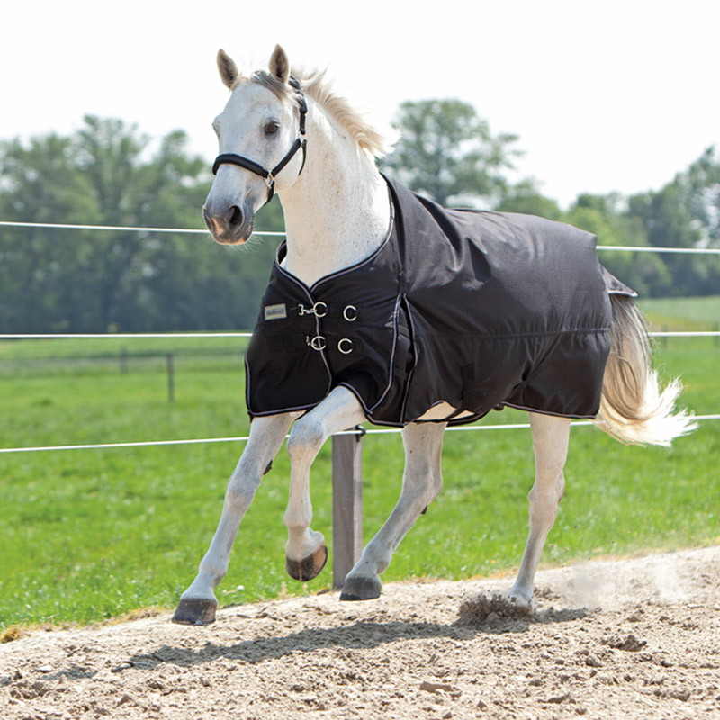 Outdoordecke "Alaska IV" 100g