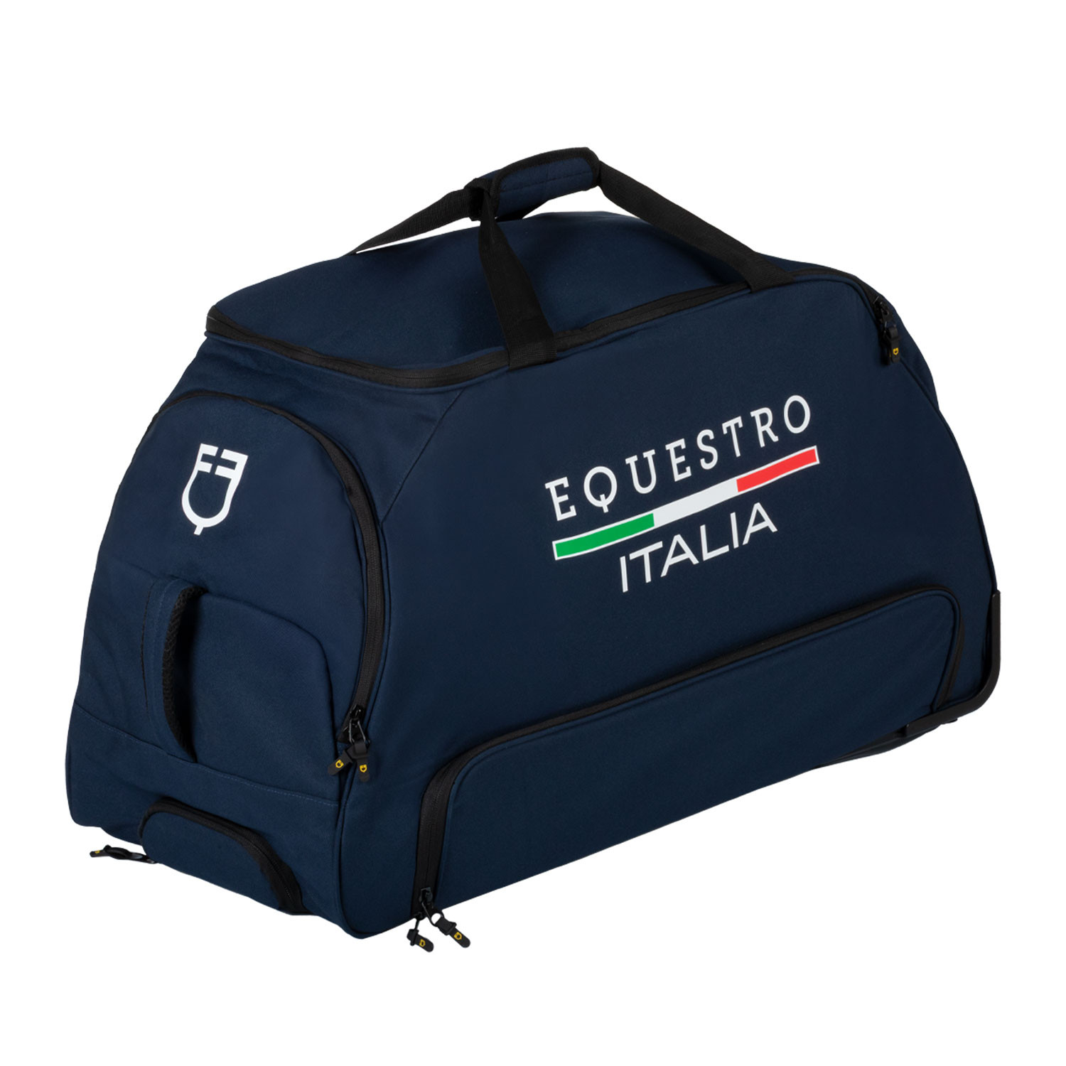 Trolley-Tasche mit Logo X FISE