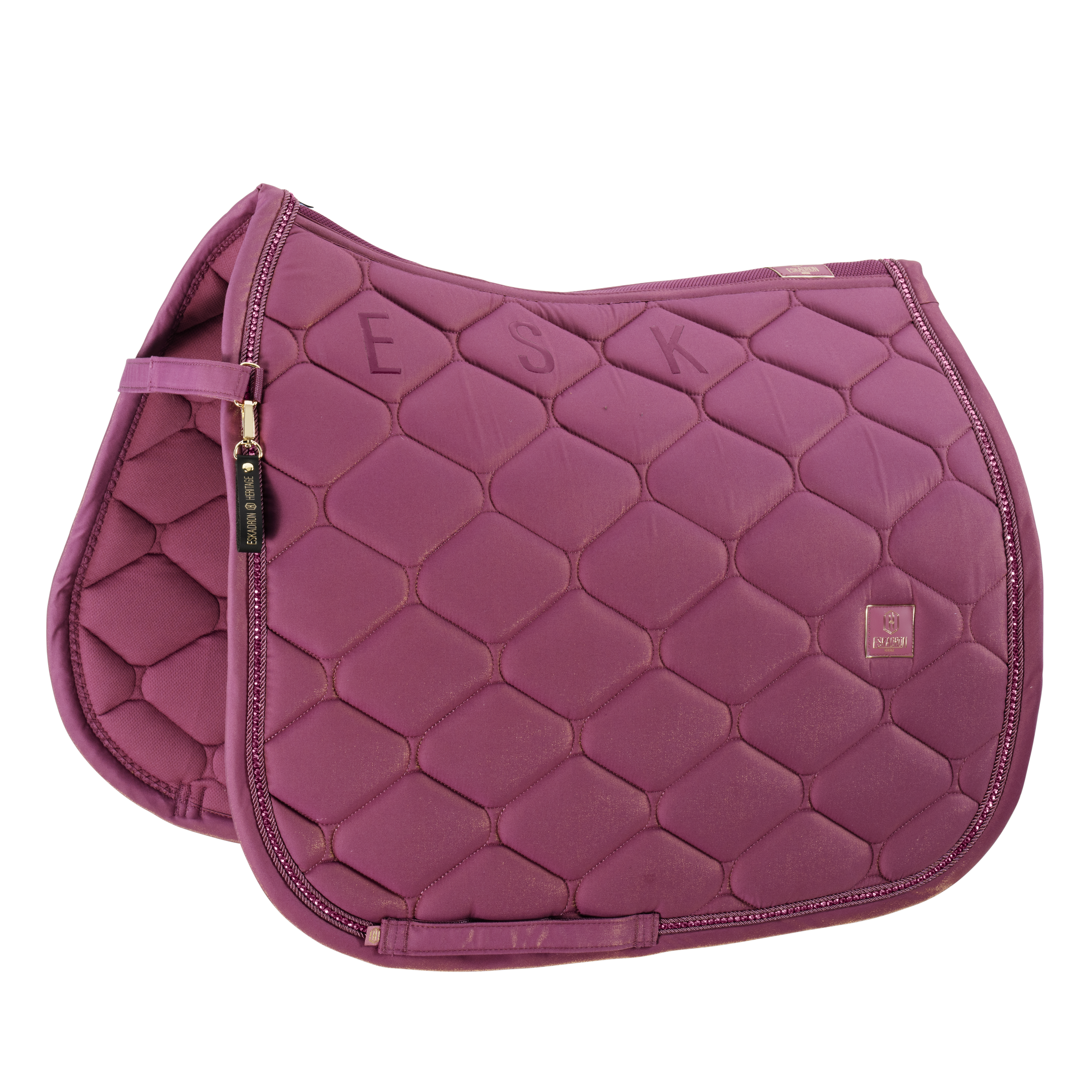 Schabracke Heritage Glam Crystal