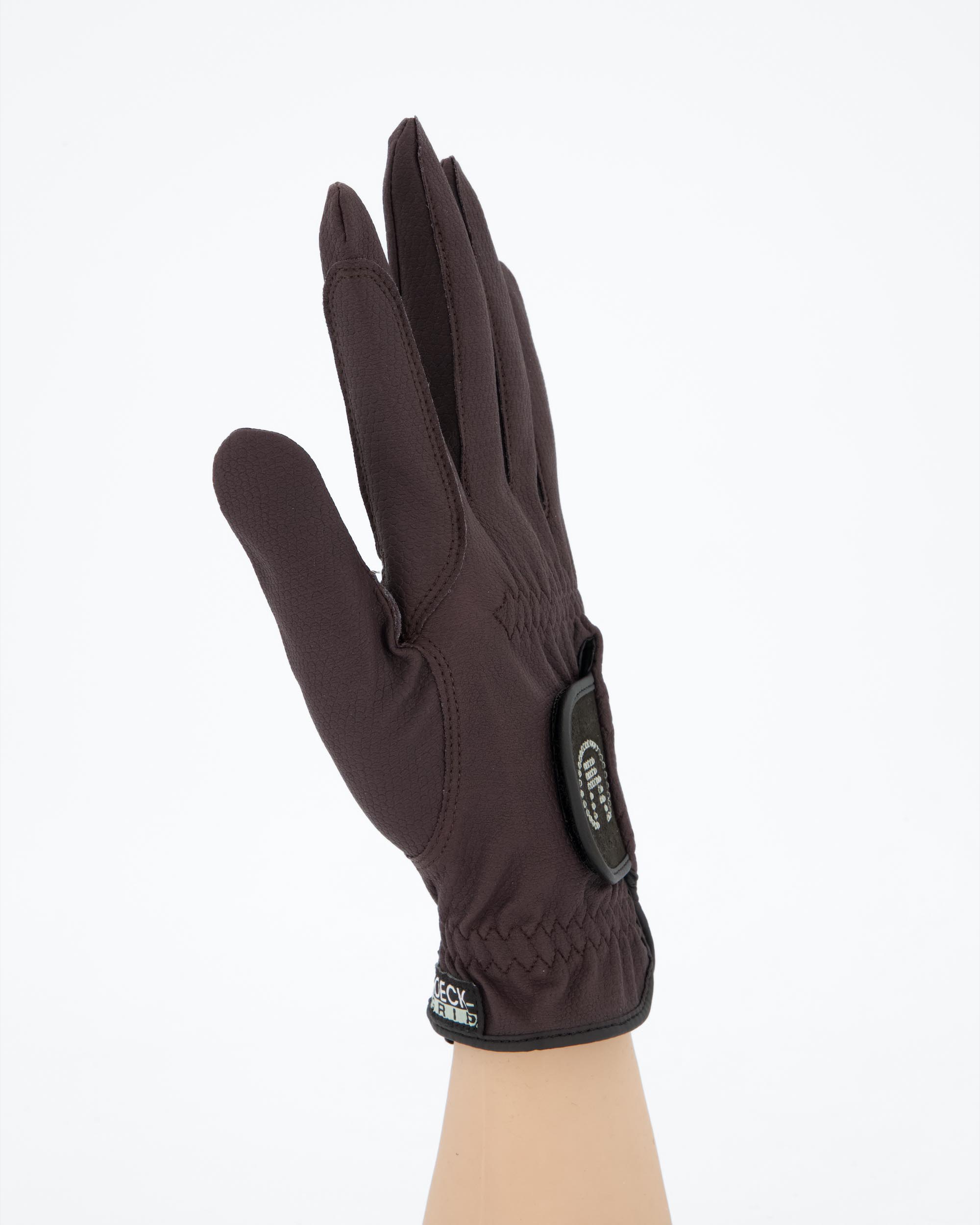 Lisboa riding glove