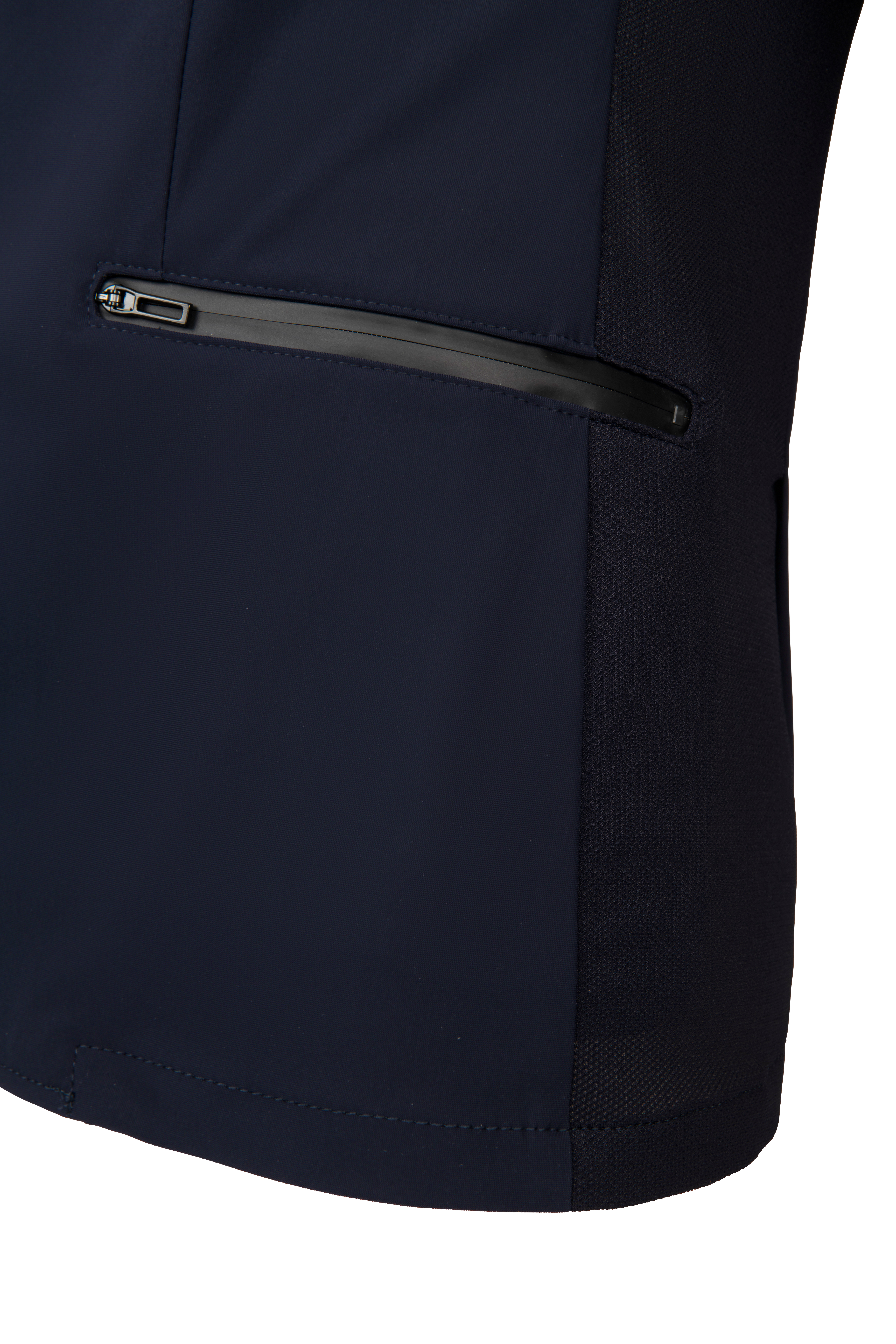 Men's competition jacket Teo