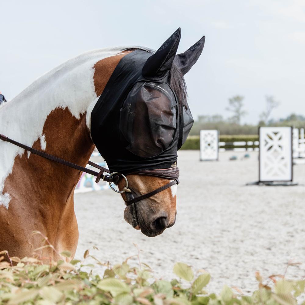 Fly mask slim fit