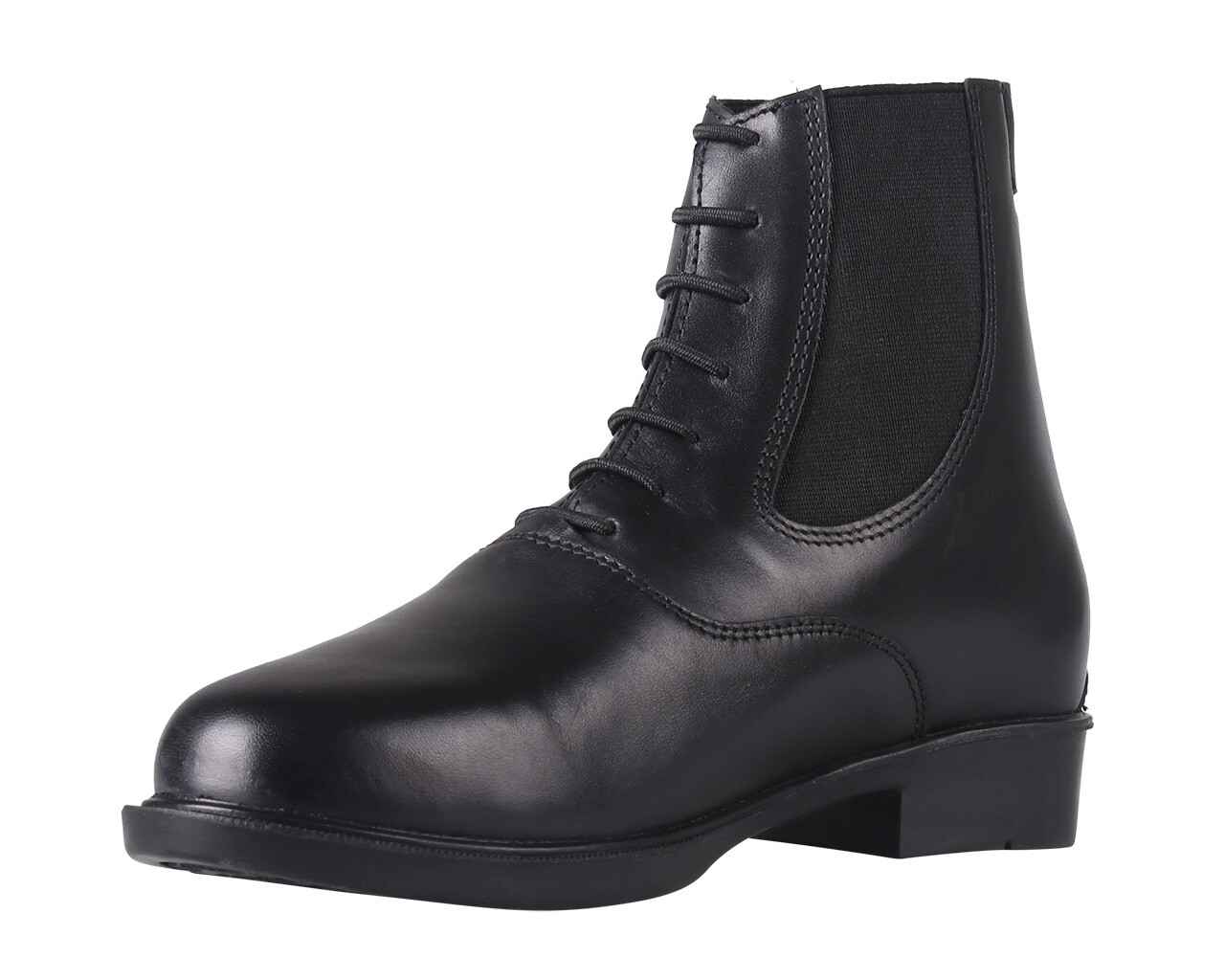 Riding ankle boots Jodhpur Manilla