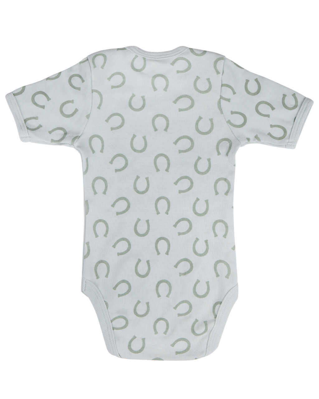 Baby body Bobby