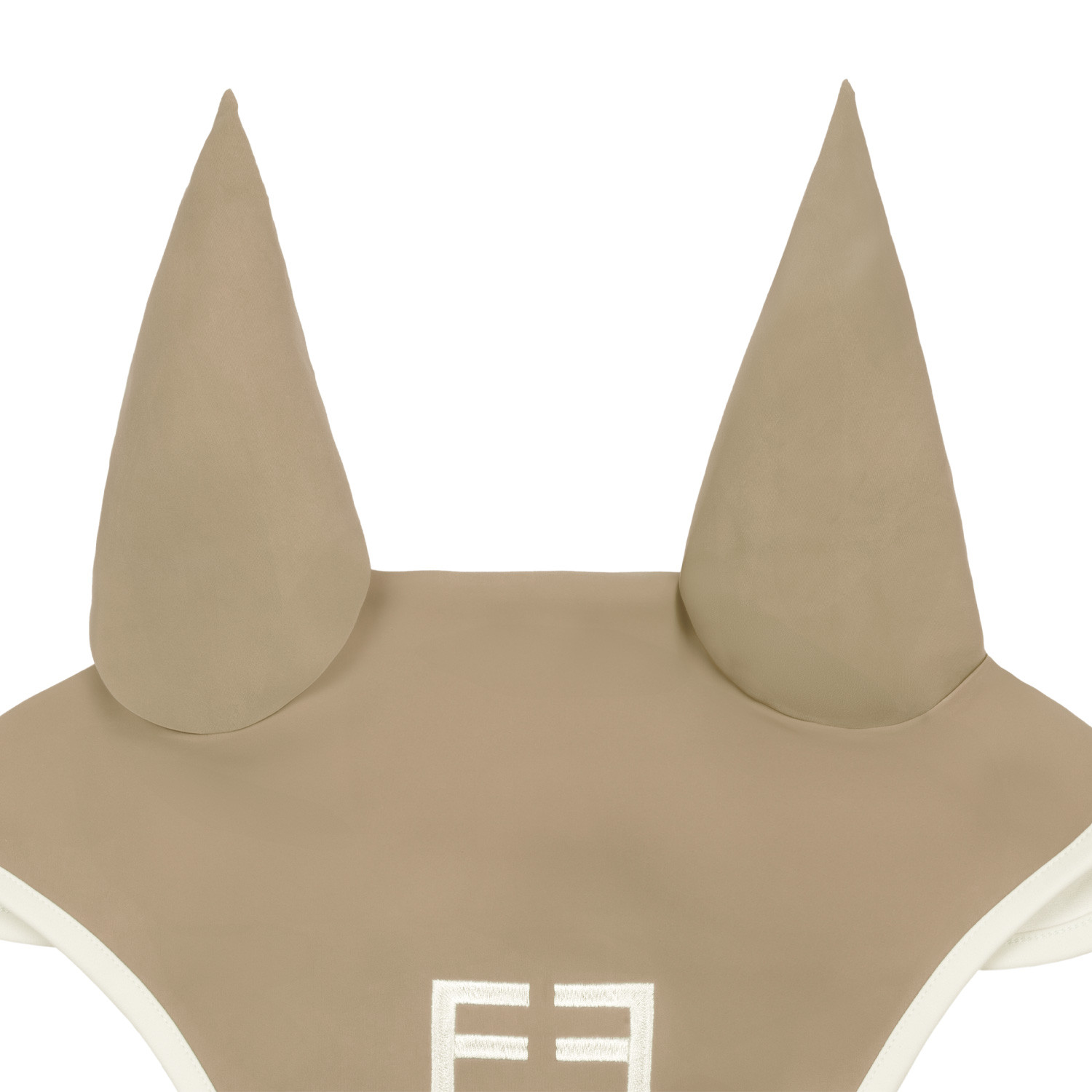 Fliegenhaube Wave Quilting aus technischem Gewebe