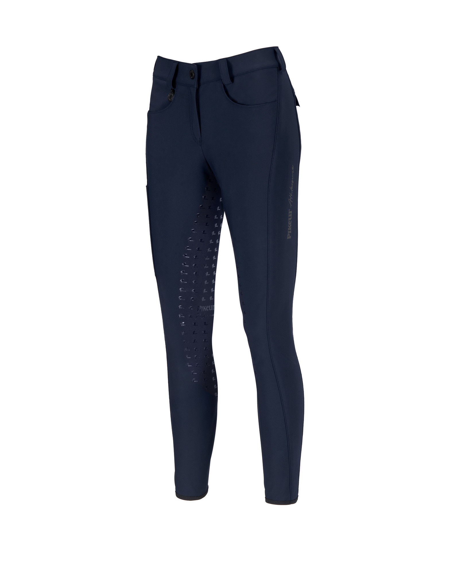 Ladies riding breeches Romy Sd with full grip
