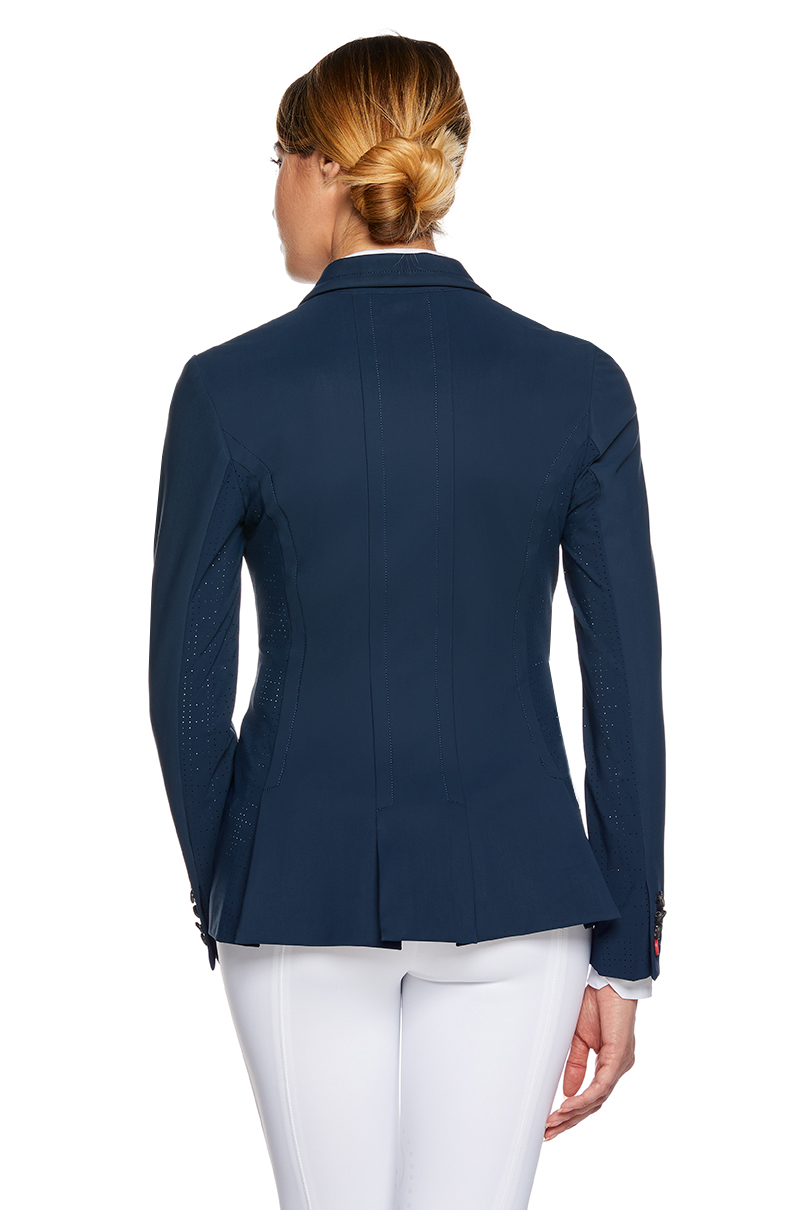 Ladies competition jacket Be Air