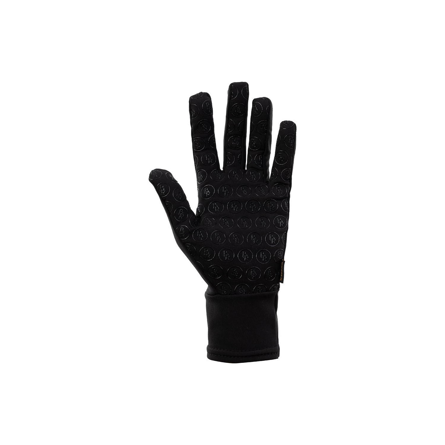Handschuhe Comfortflex in schwarz