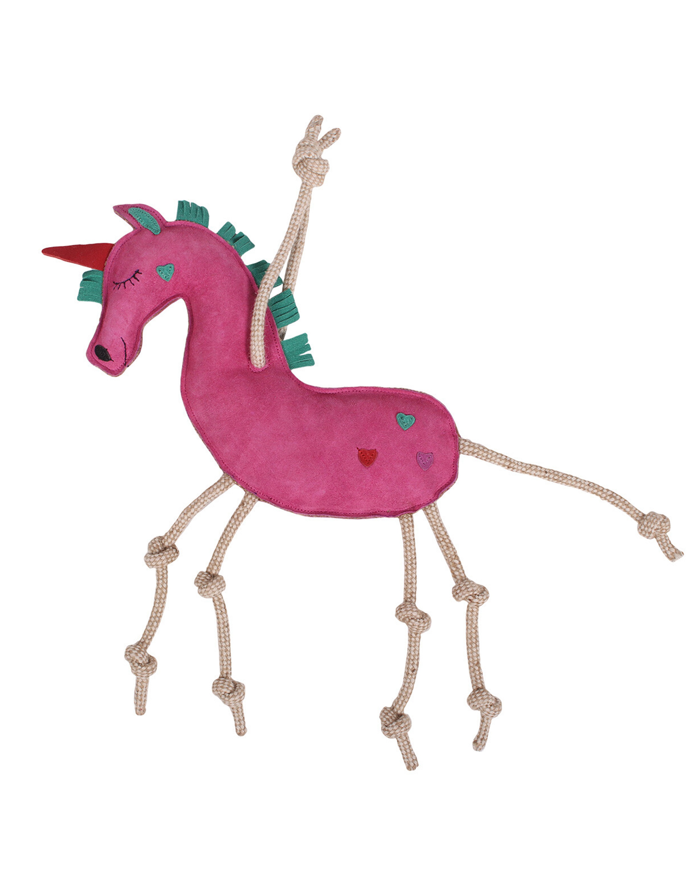 Horse toy