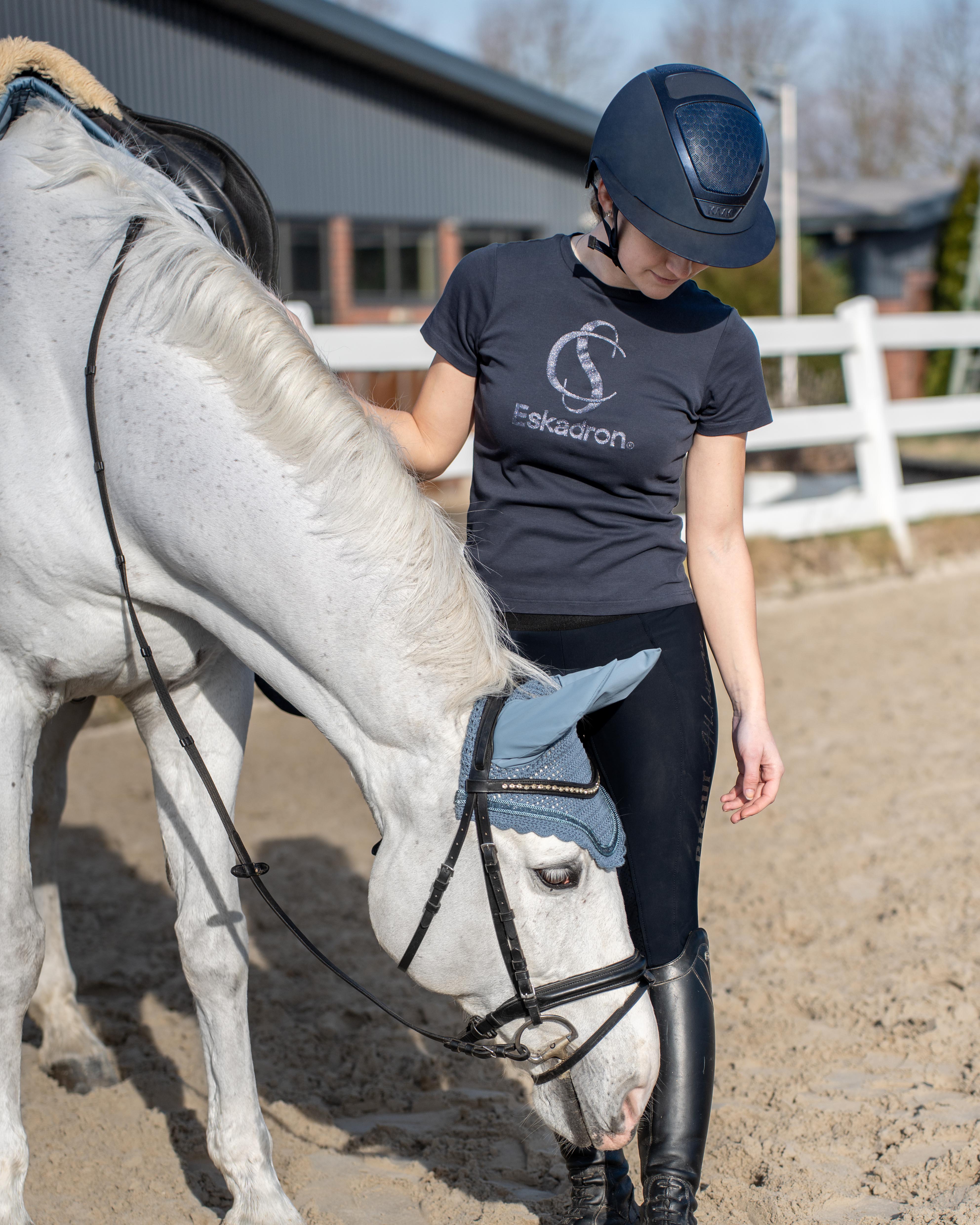 T-Shirt Damen Classic Sports