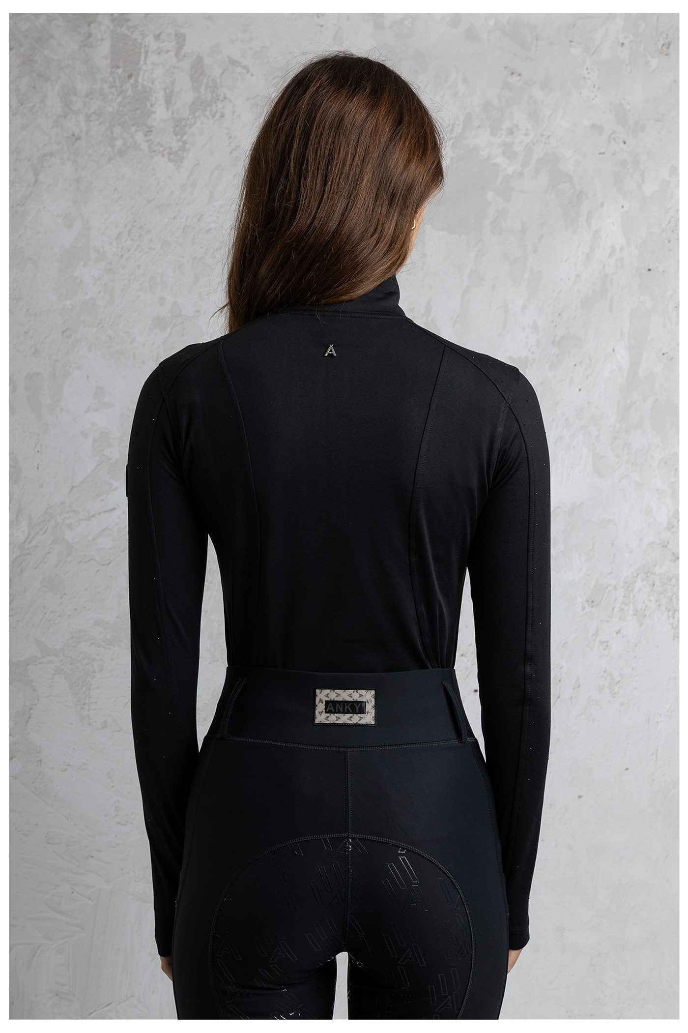 Half-Zip-Pullover ATC262303