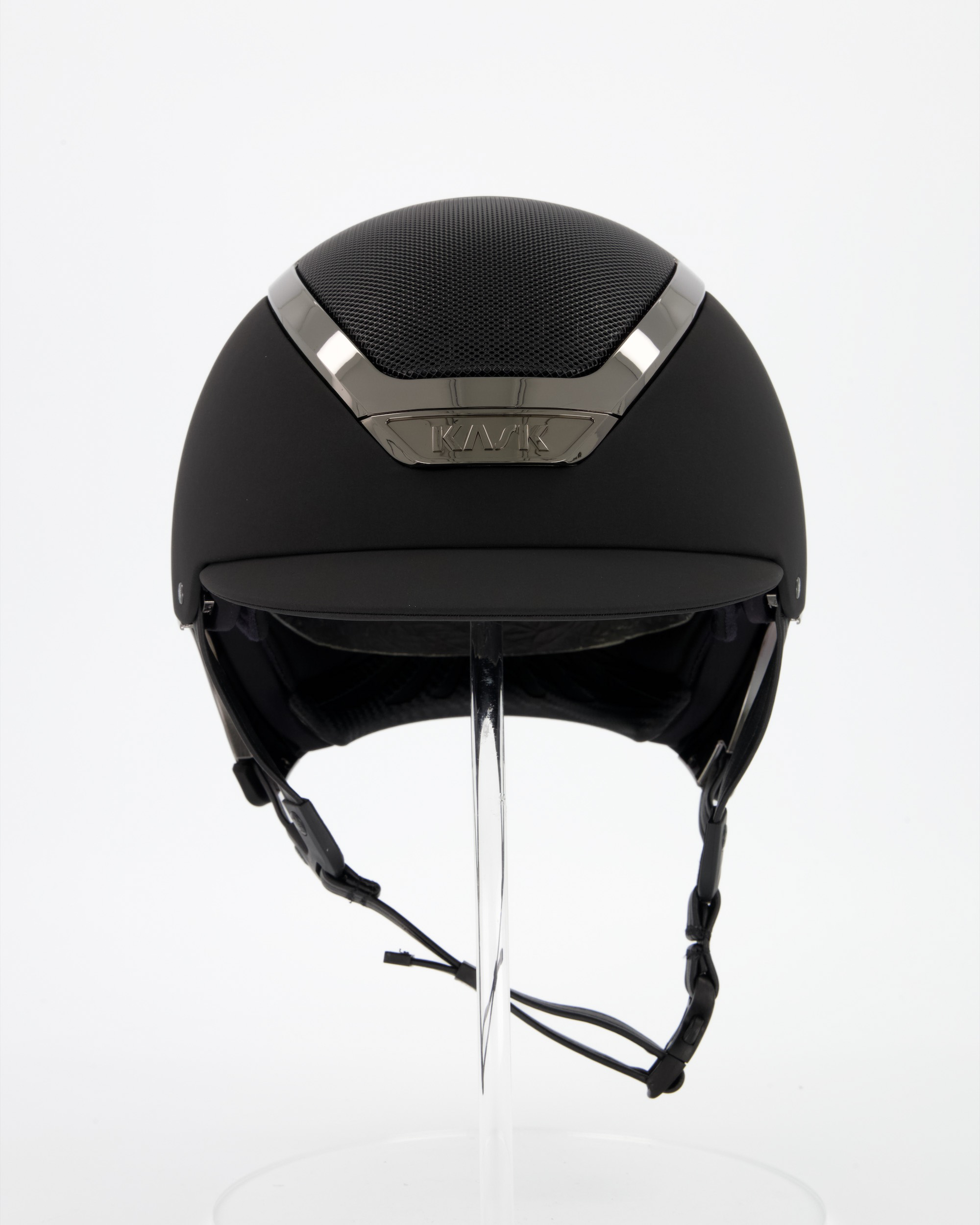 Dogma Chrome riding helmet