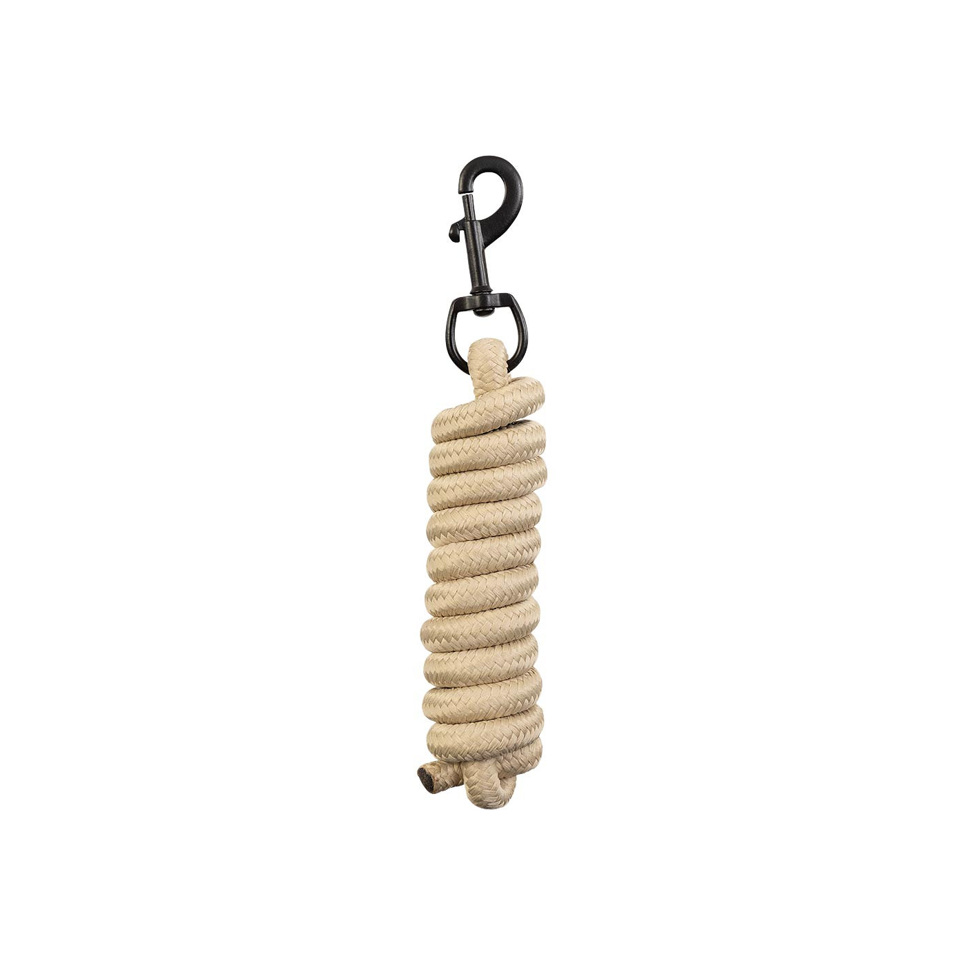 Lead Rope Snap Hook Matt Black