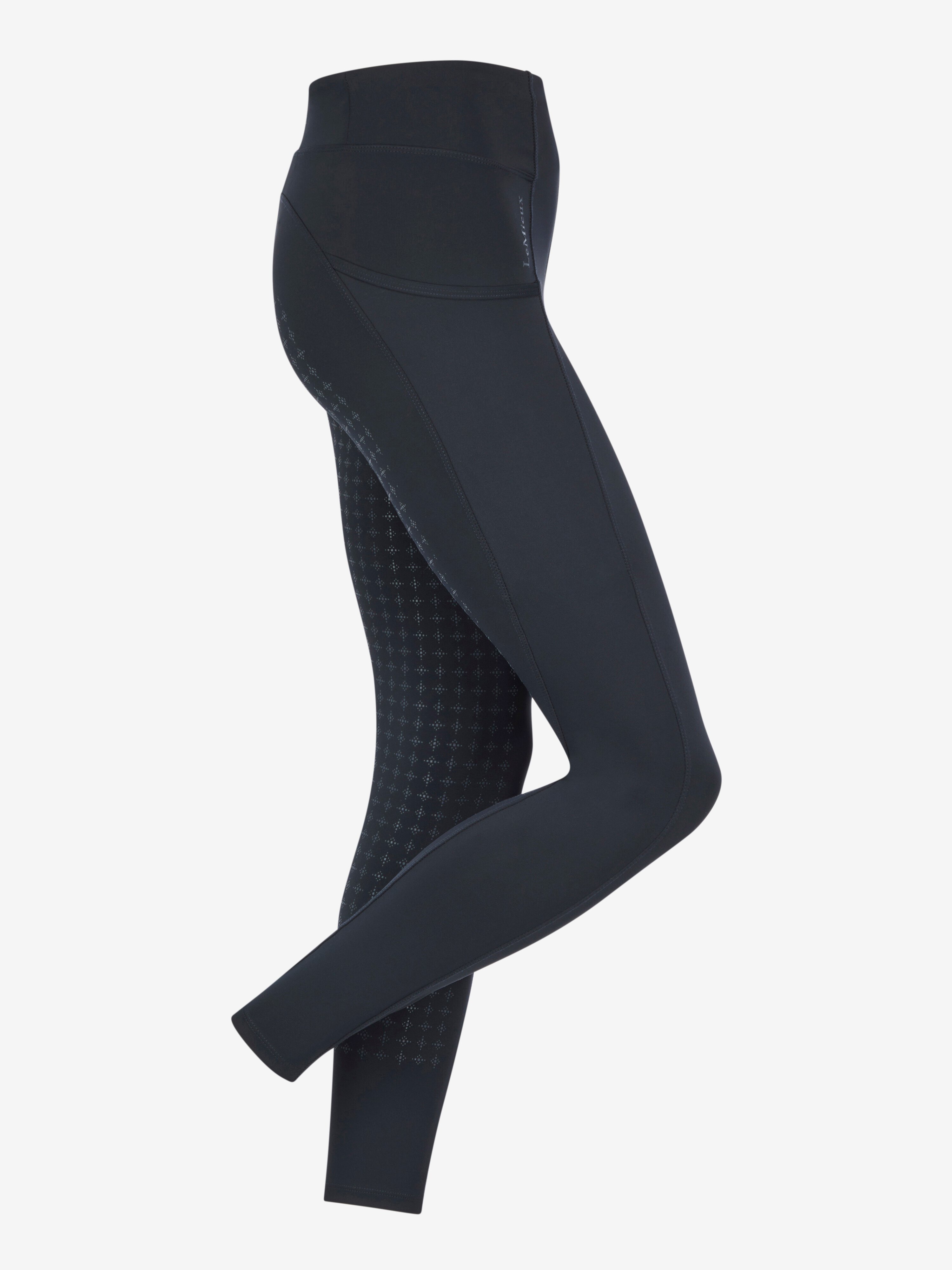 Naomi rijlegging