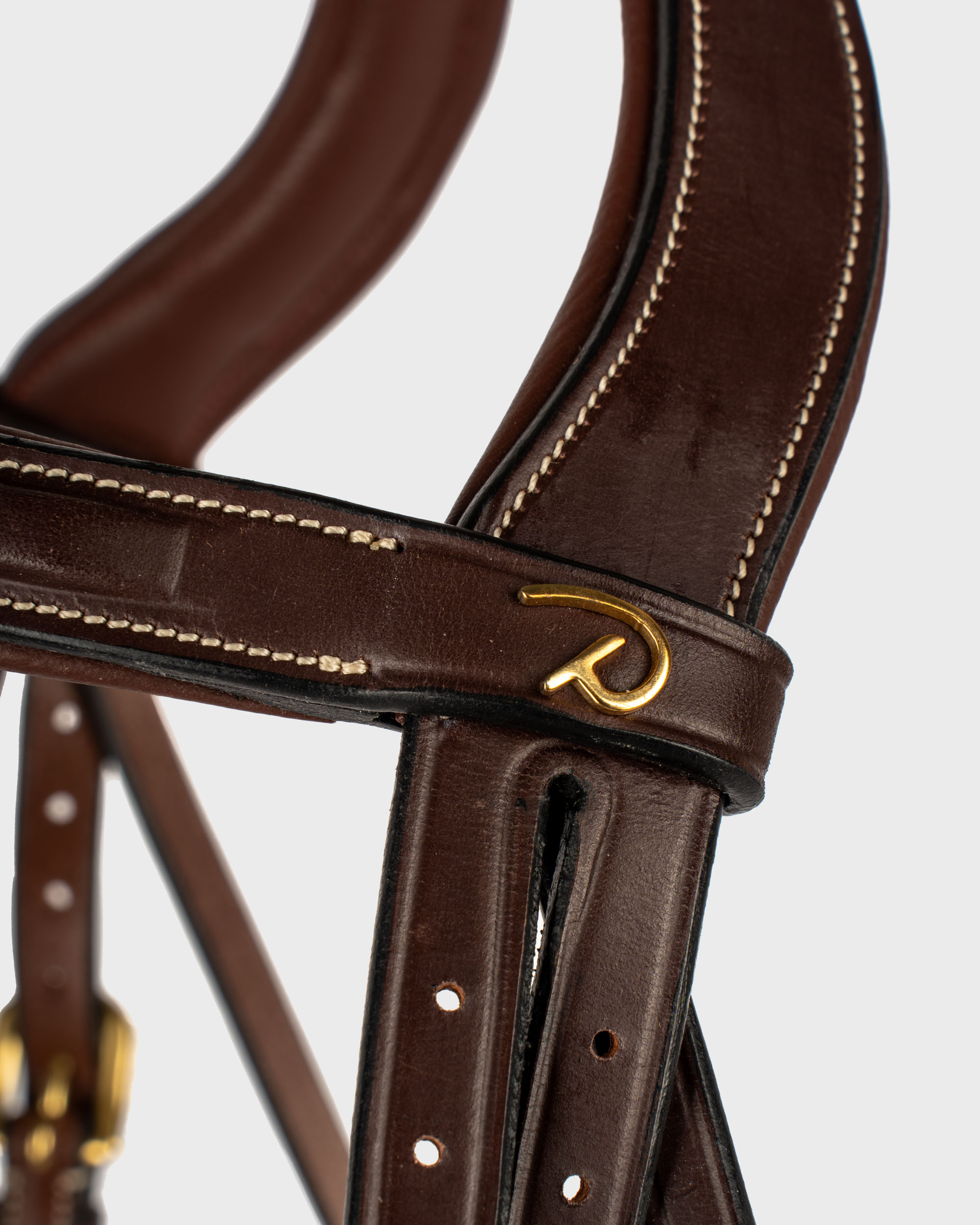 Snaffle combined