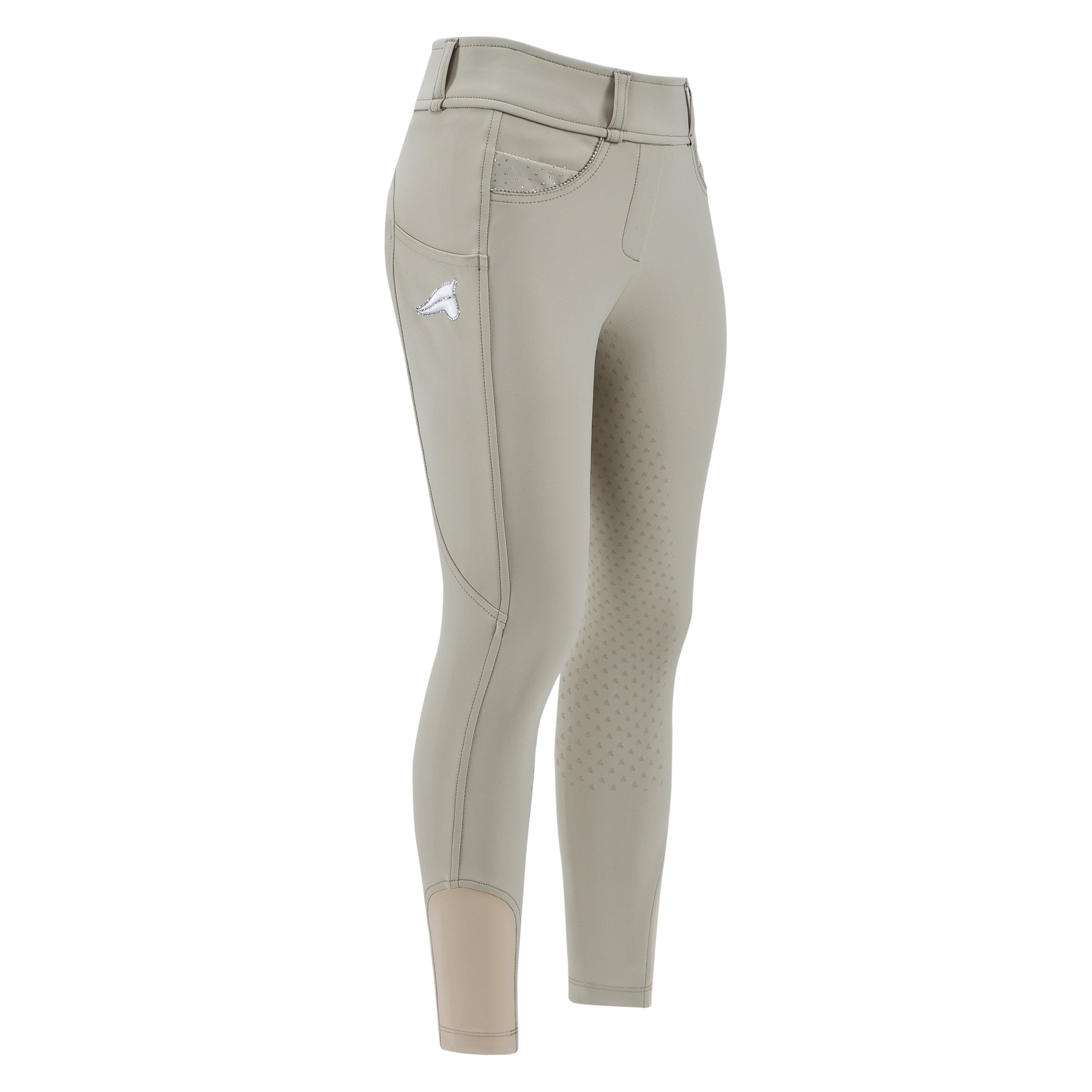 Reitlegging Kinder Maxi FullGrip