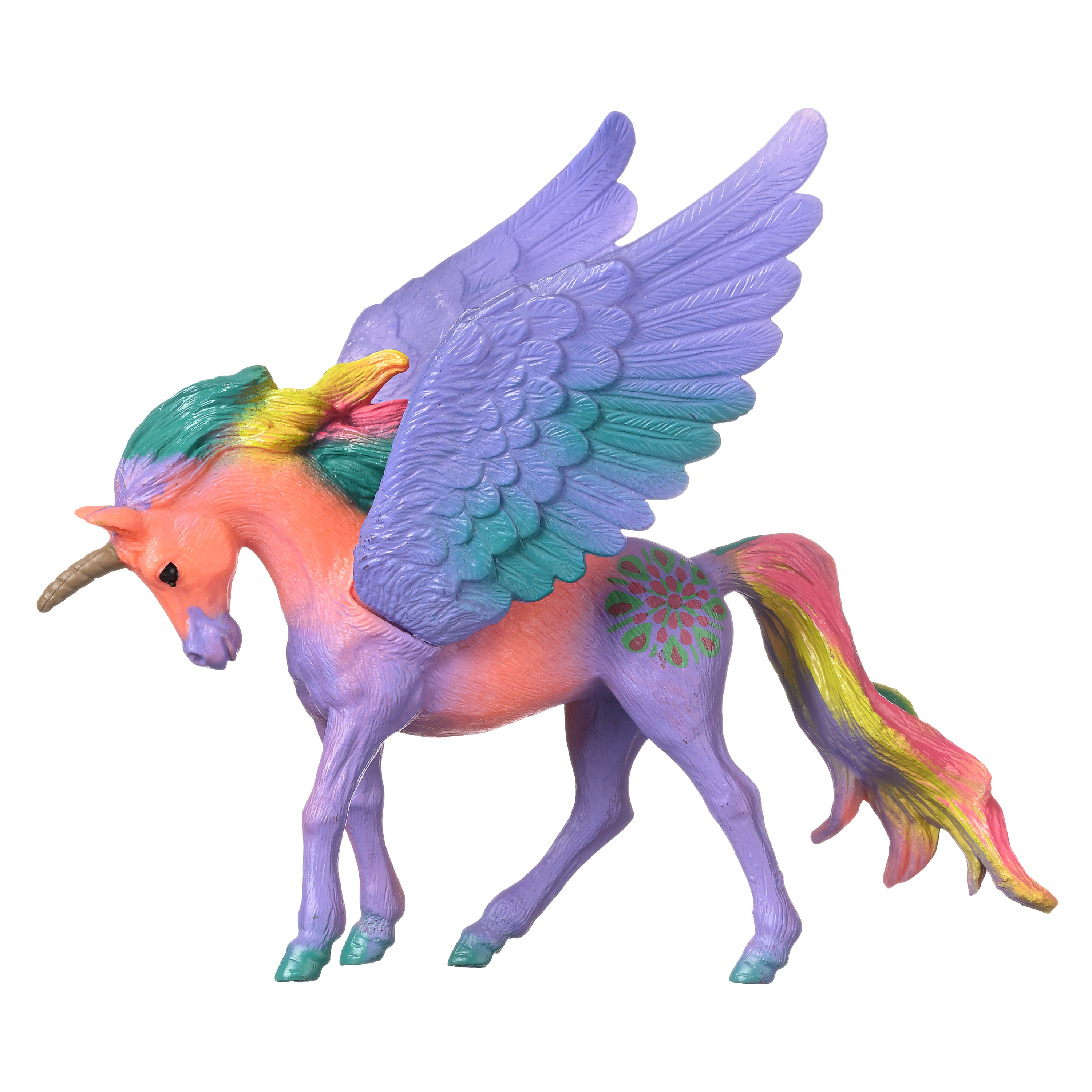 Spielzeug Pegasus Magic