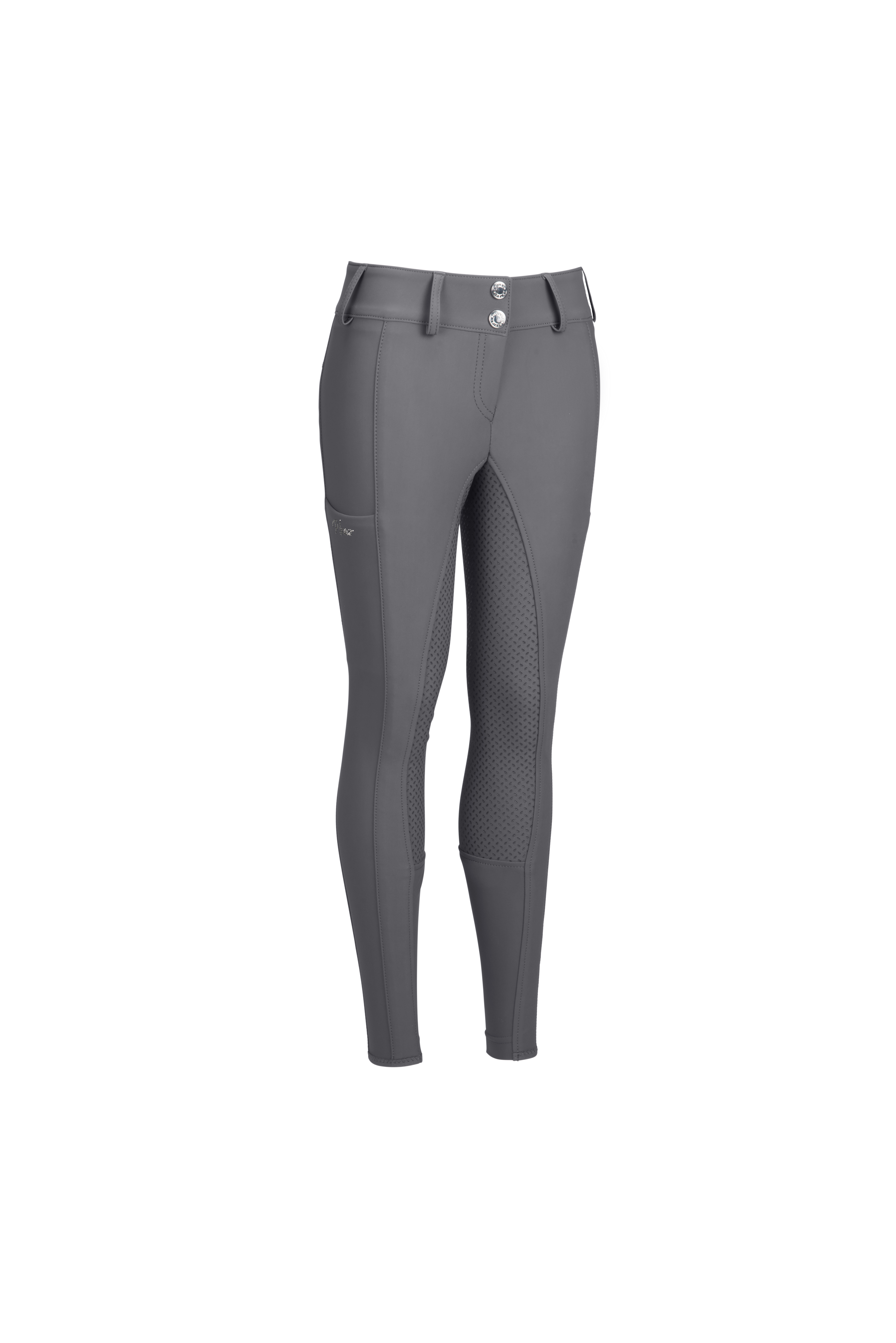 Riding breeches children Xenia full grip Riding breeches children Xenia full grip