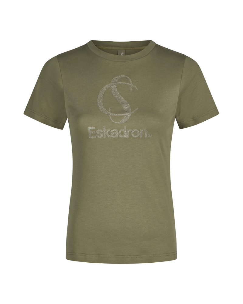T-Shirt Damen Classic Sports