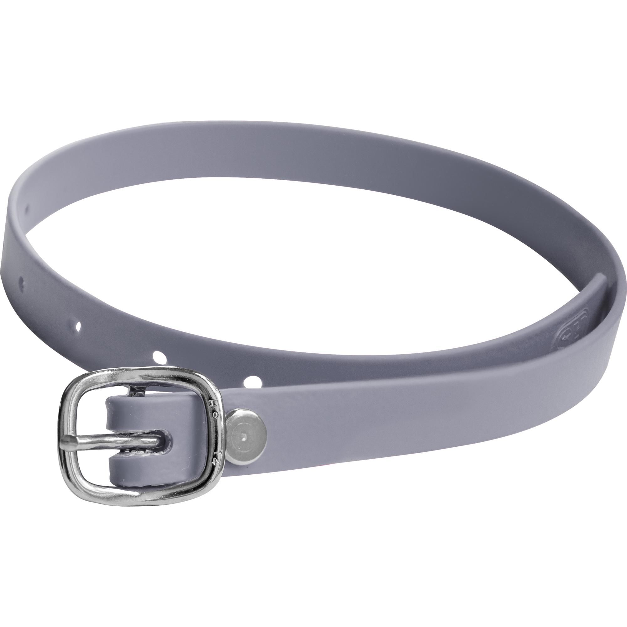Spur strap Biothane 45cm