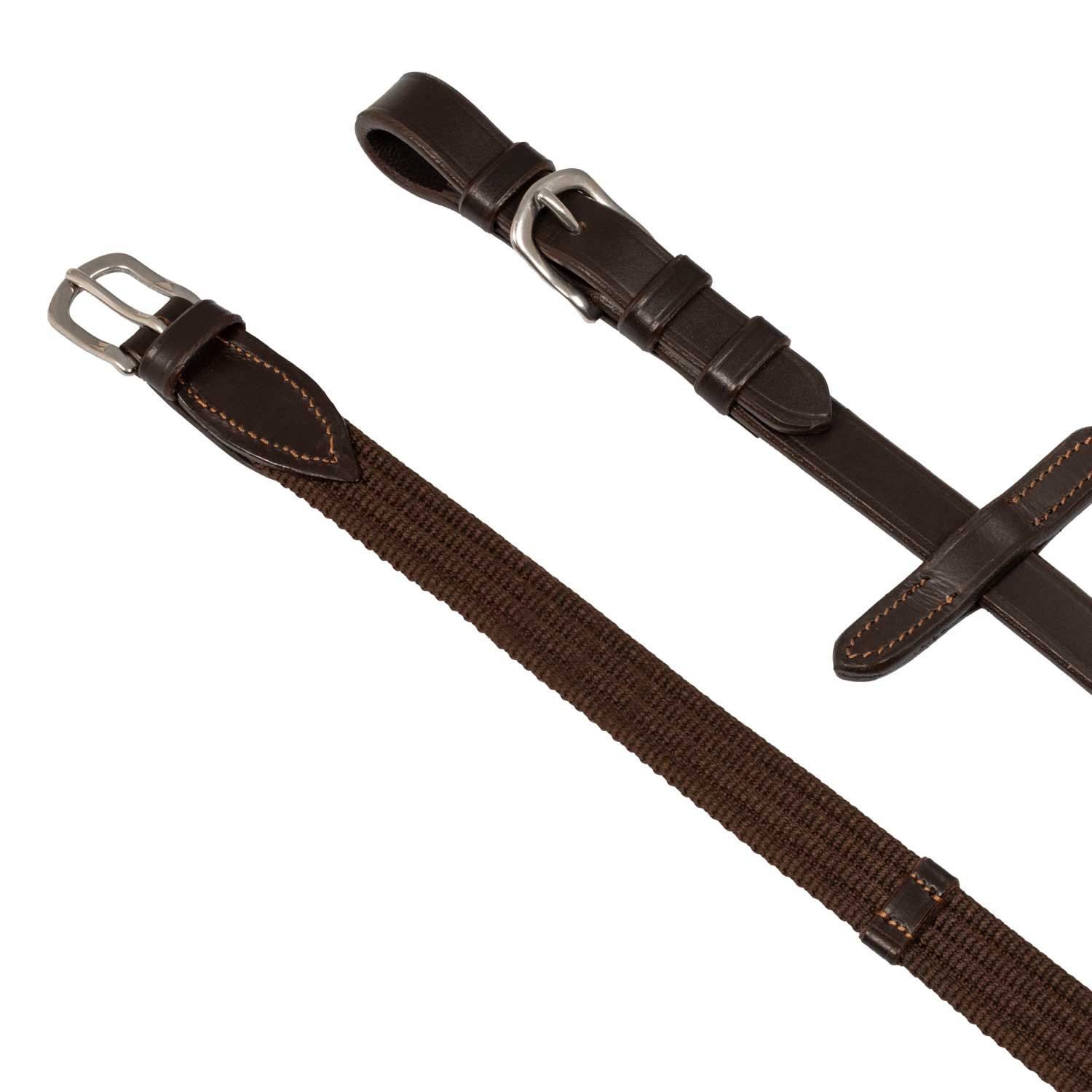 Thiedemann-Zügel aus Rundnylon