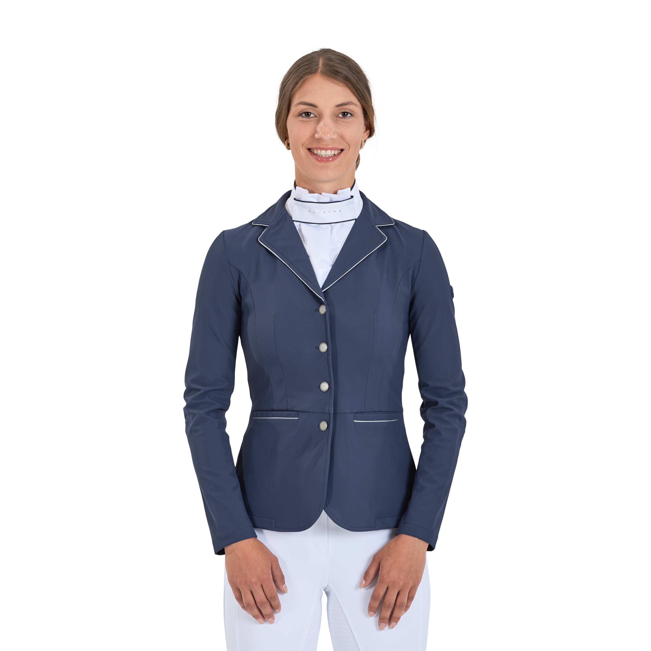 Veste de concours dame Monteau